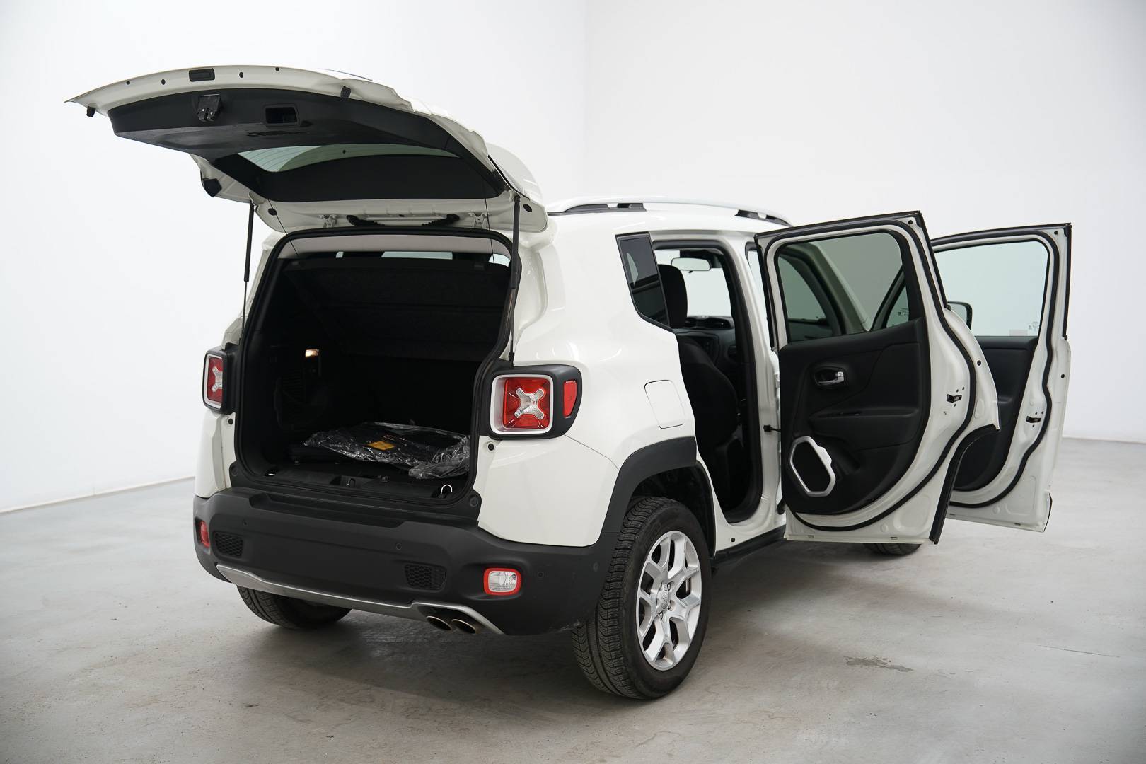 Jeep - Renegade