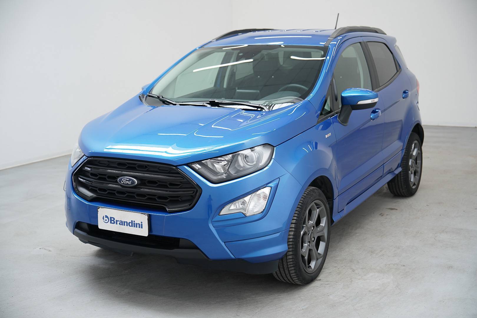 Ford - EcoSport