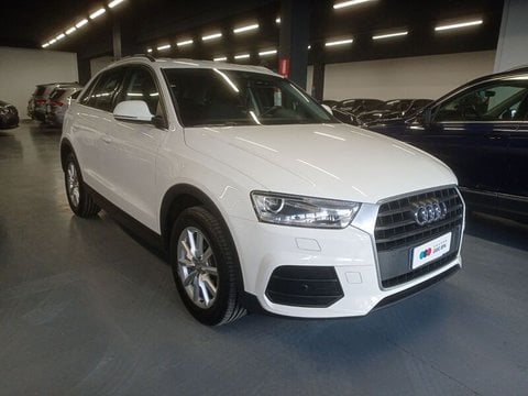 Audi - Q3