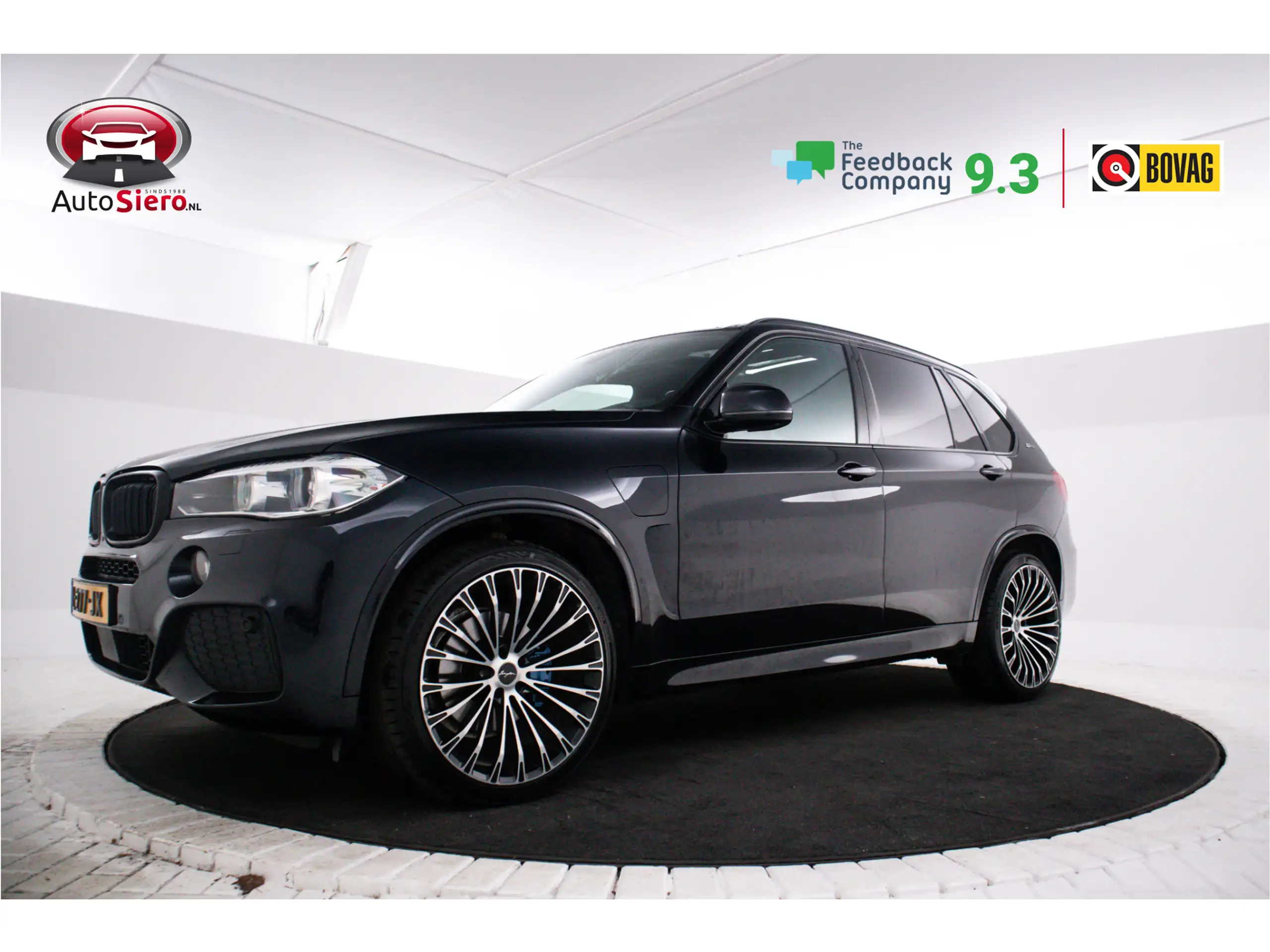 BMW - X5