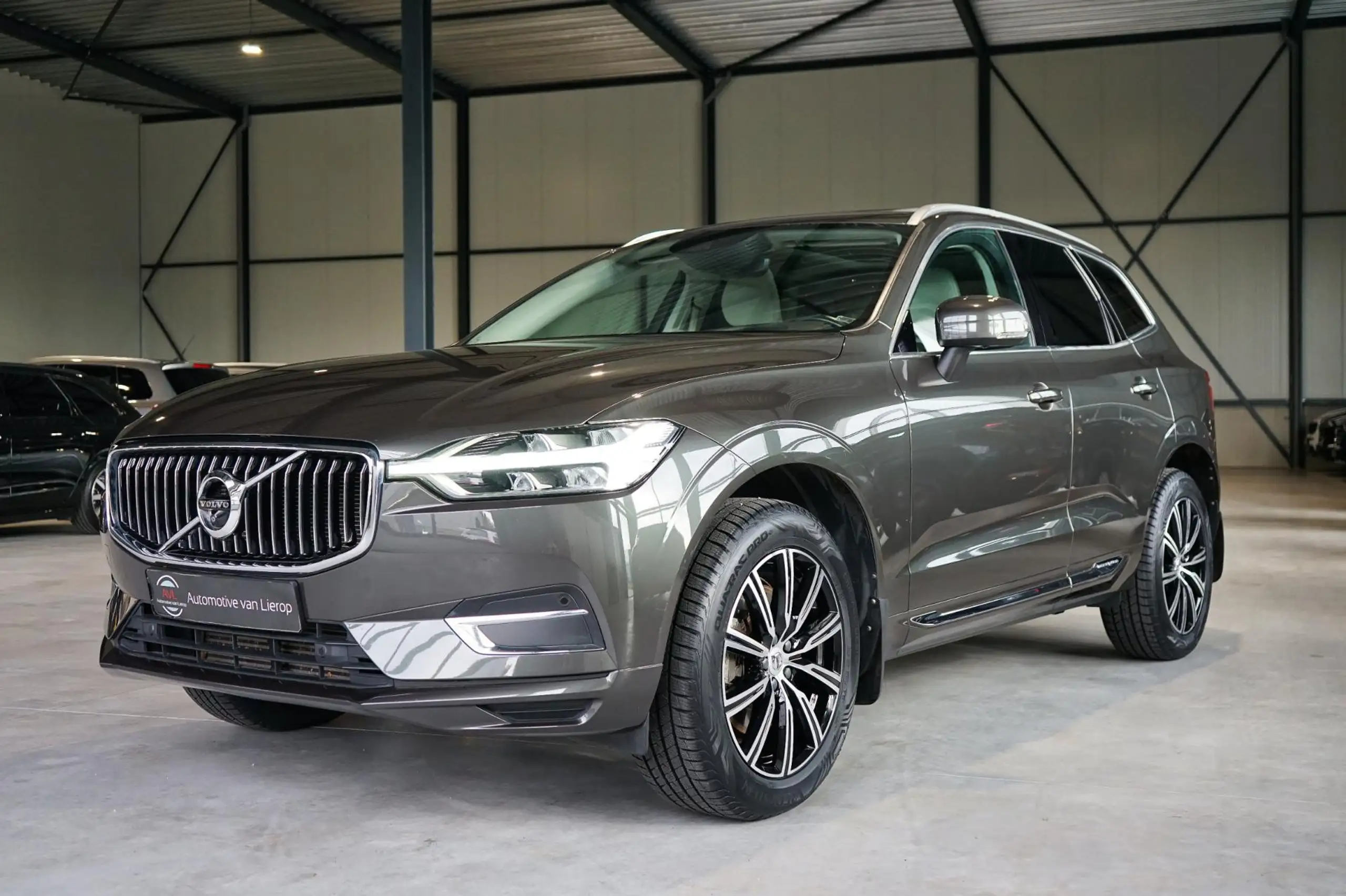 Volvo - XC60