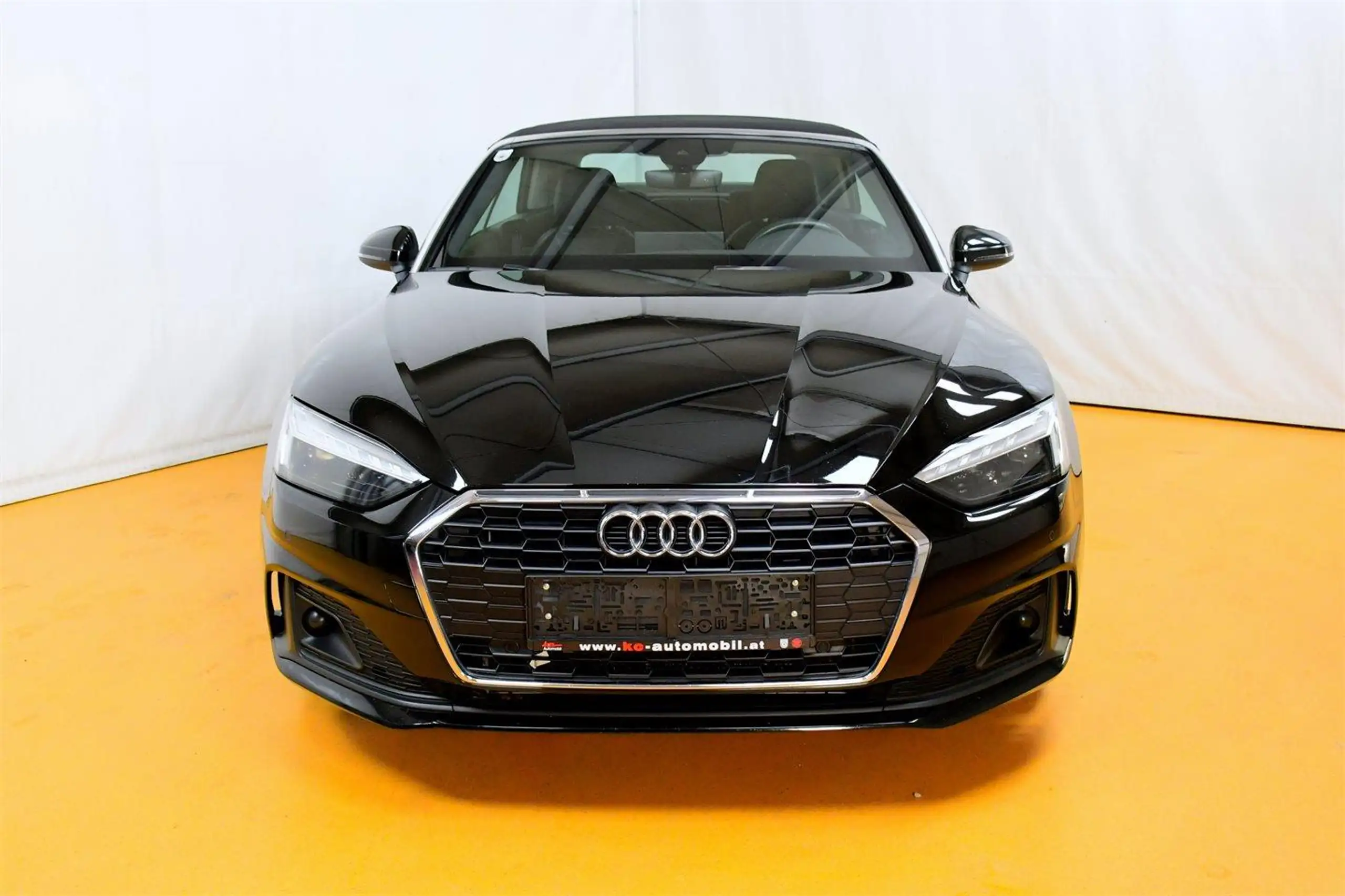 Audi - A5