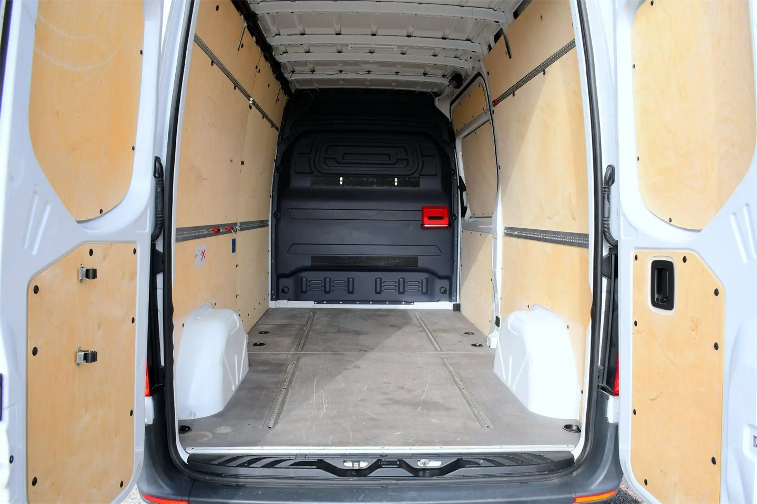 Mercedes-Benz - Sprinter