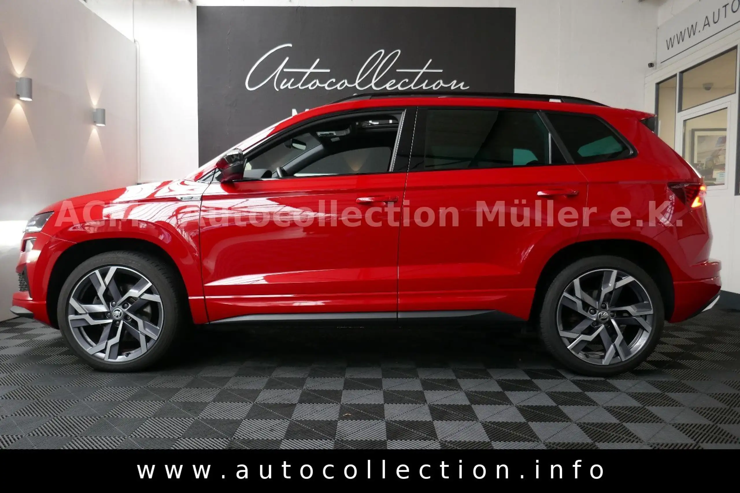 Skoda - Karoq