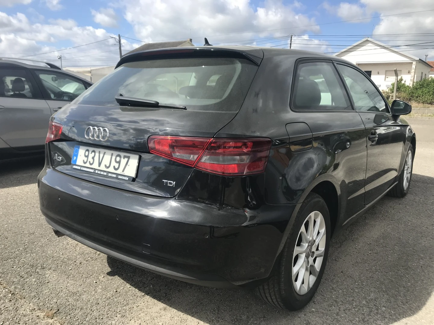 Audi - A3