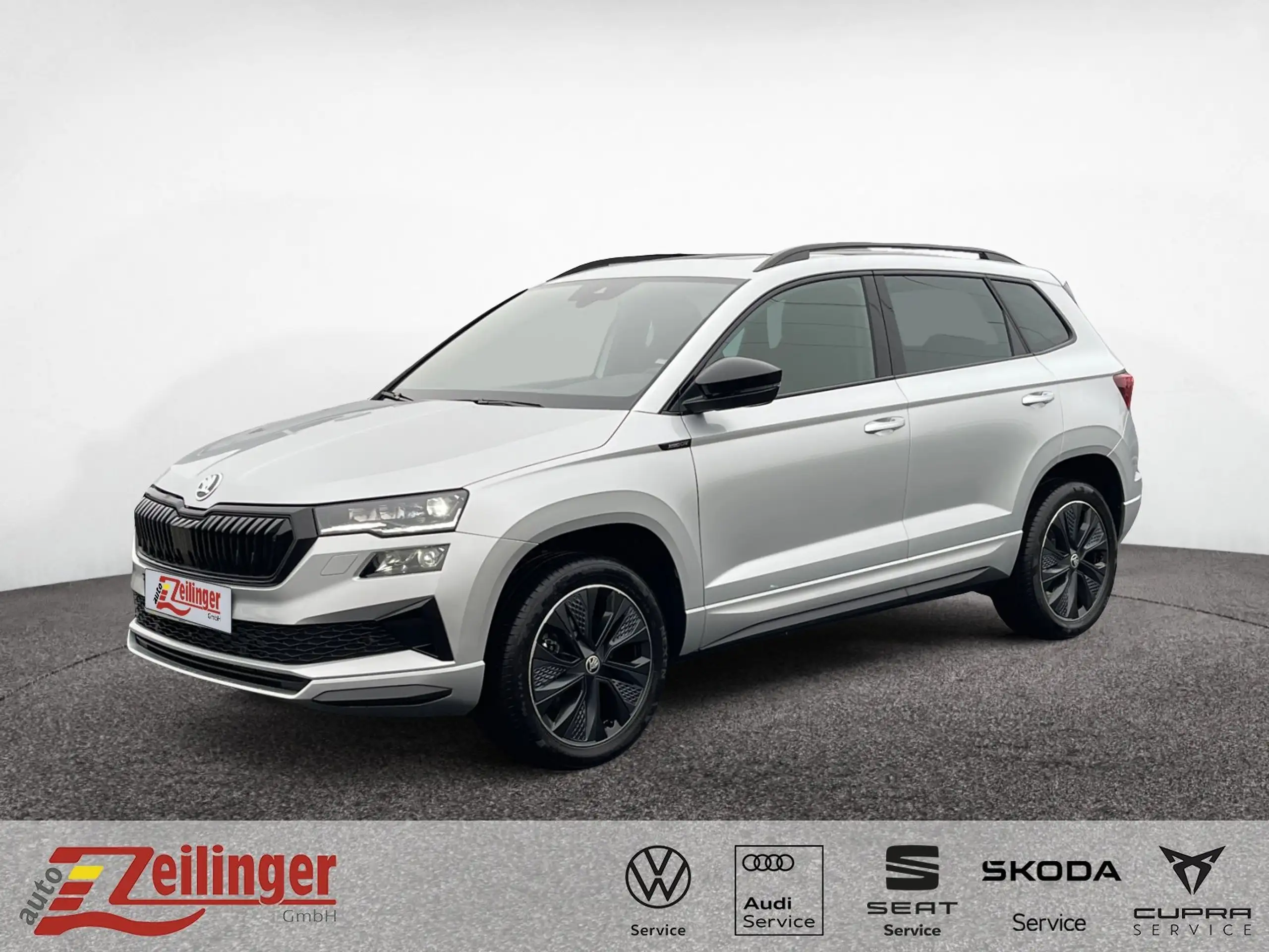 Skoda - Karoq