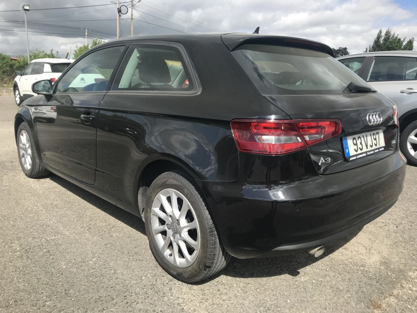 Audi - A3