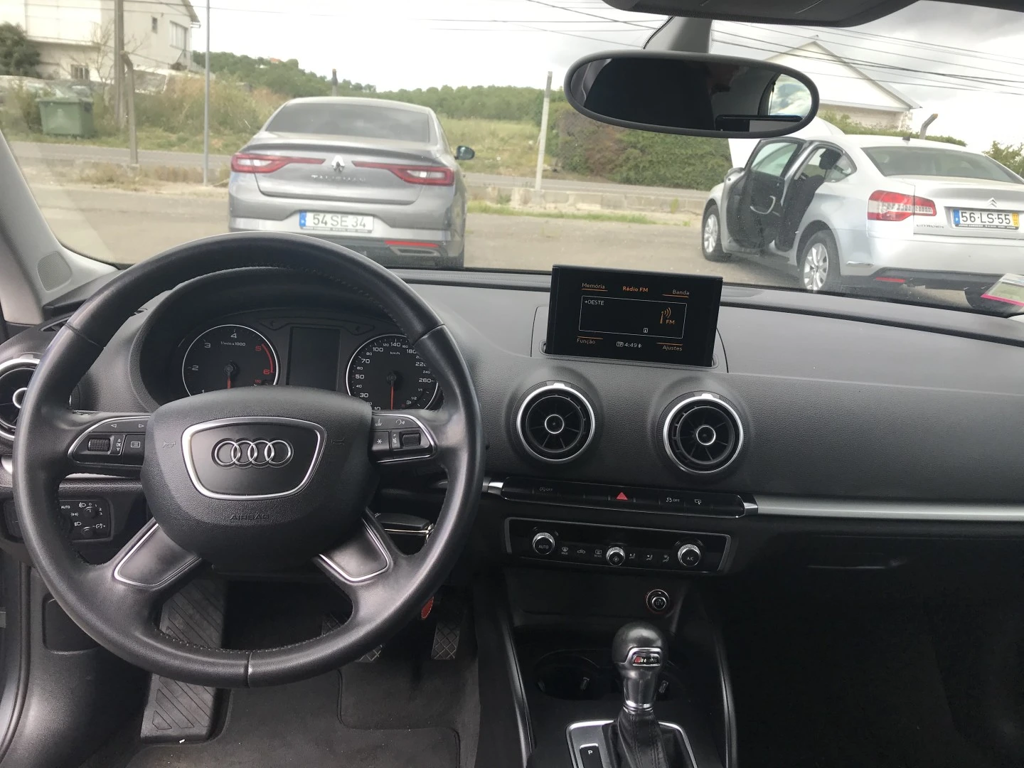 Audi - A3