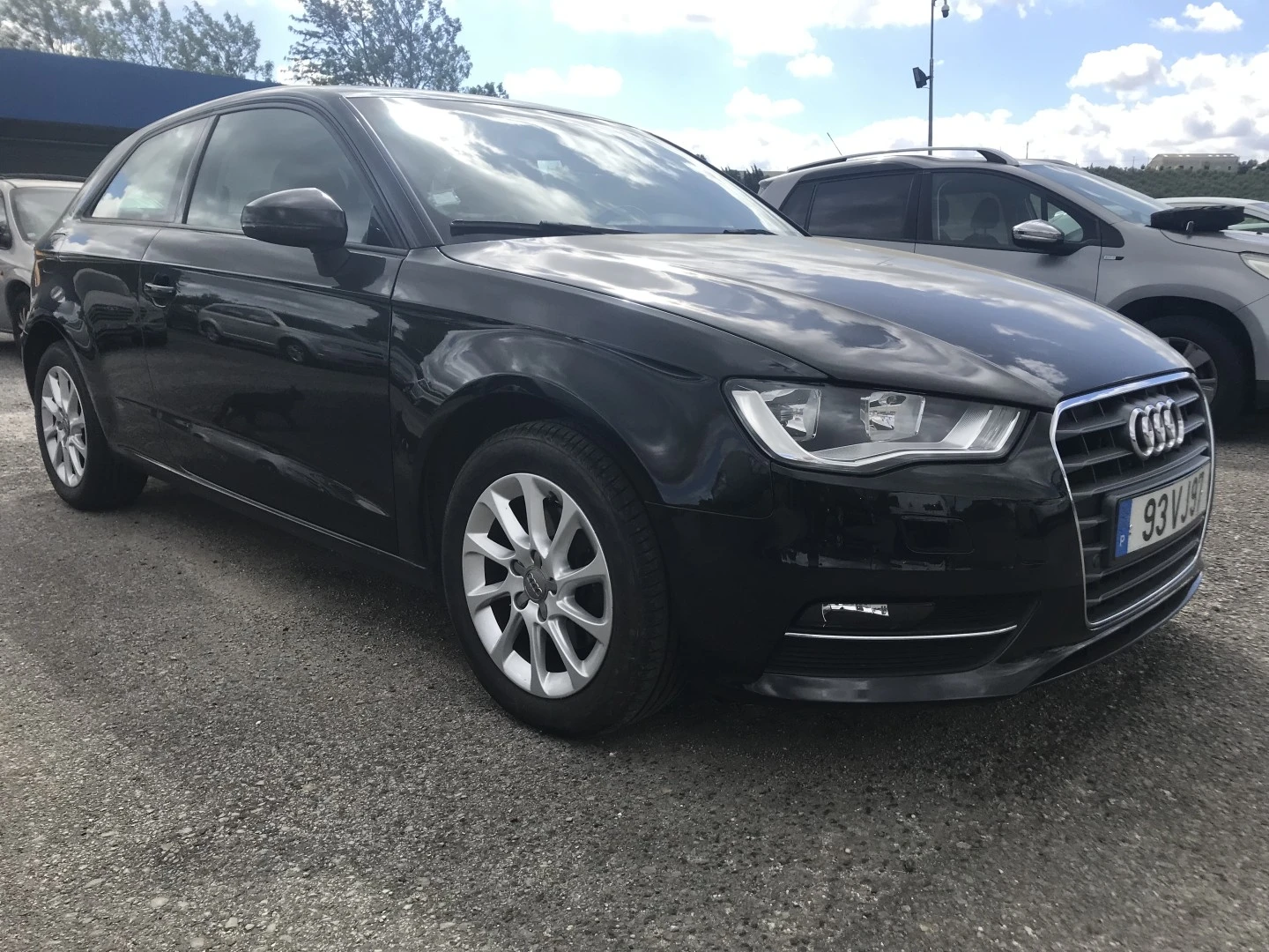 Audi - A3