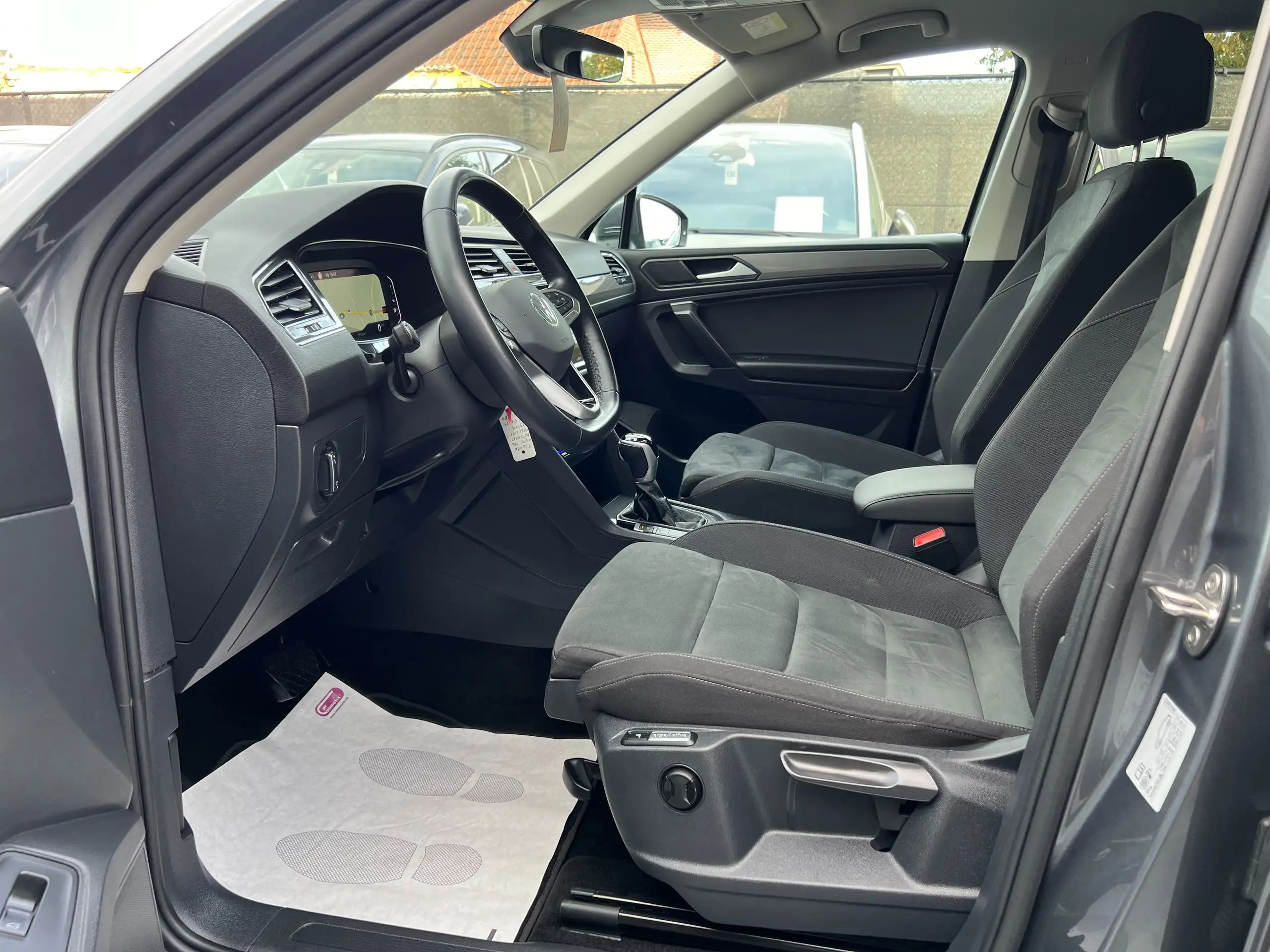 Volkswagen - Tiguan Allspace