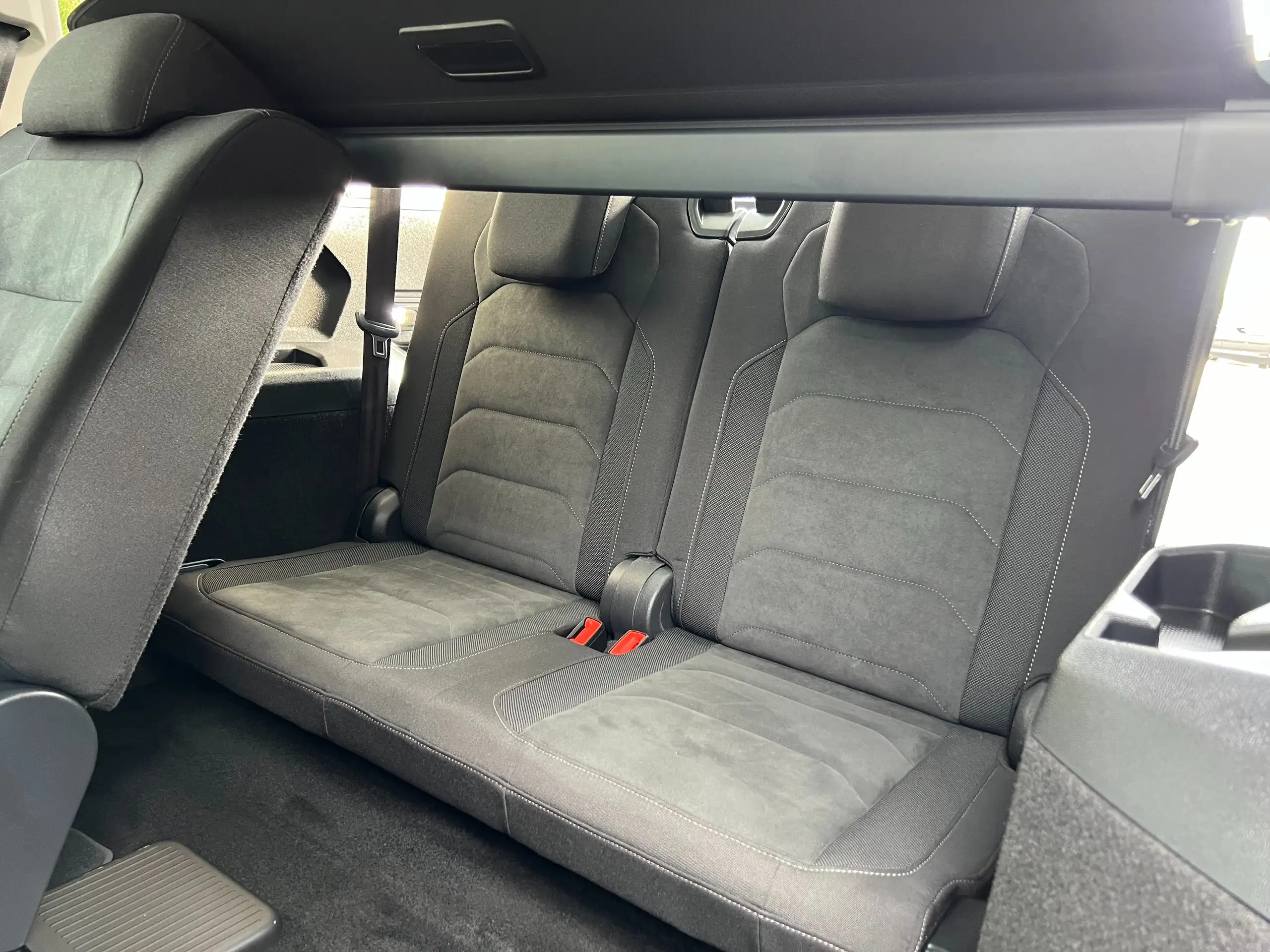 Volkswagen - Tiguan Allspace