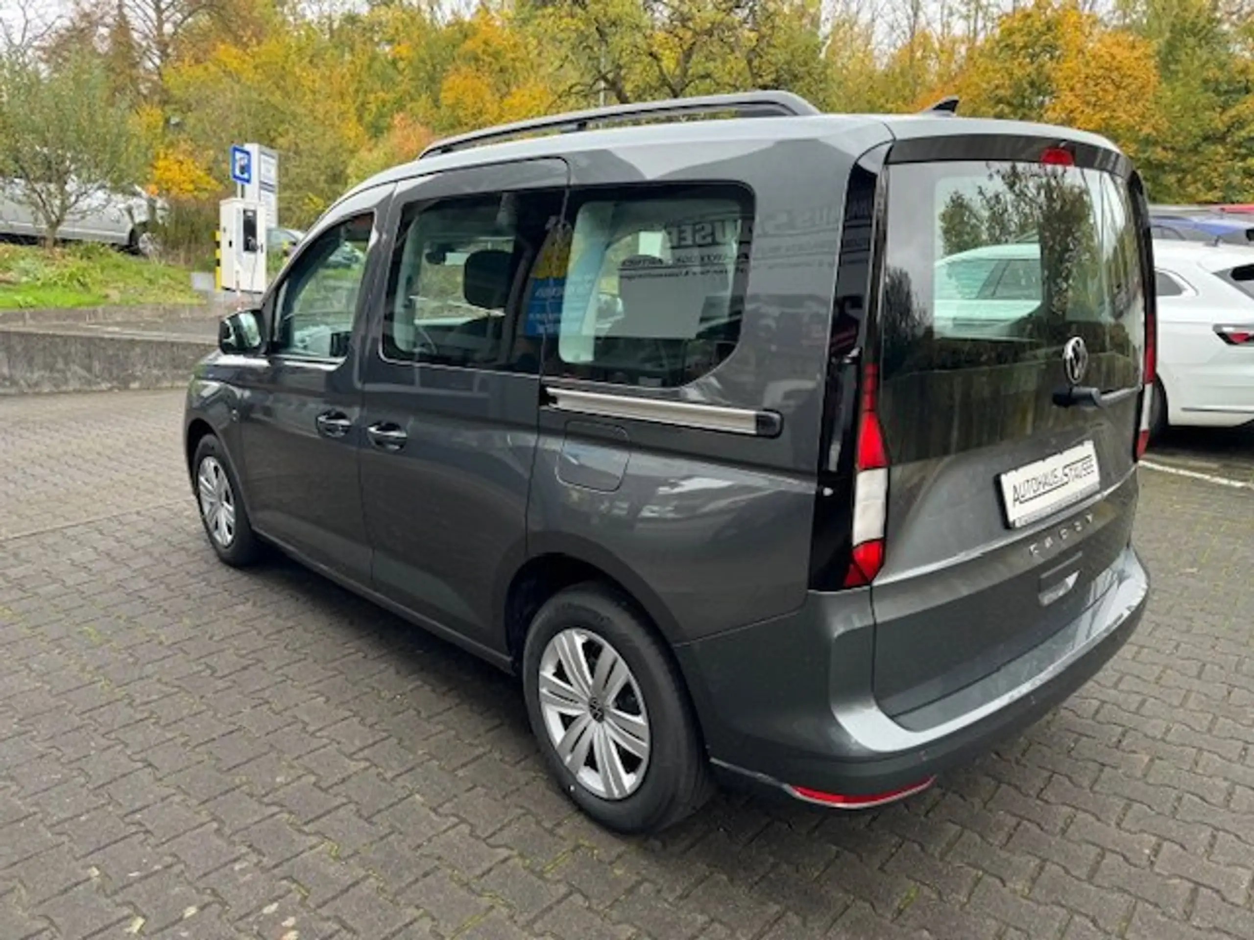 Volkswagen - Caddy