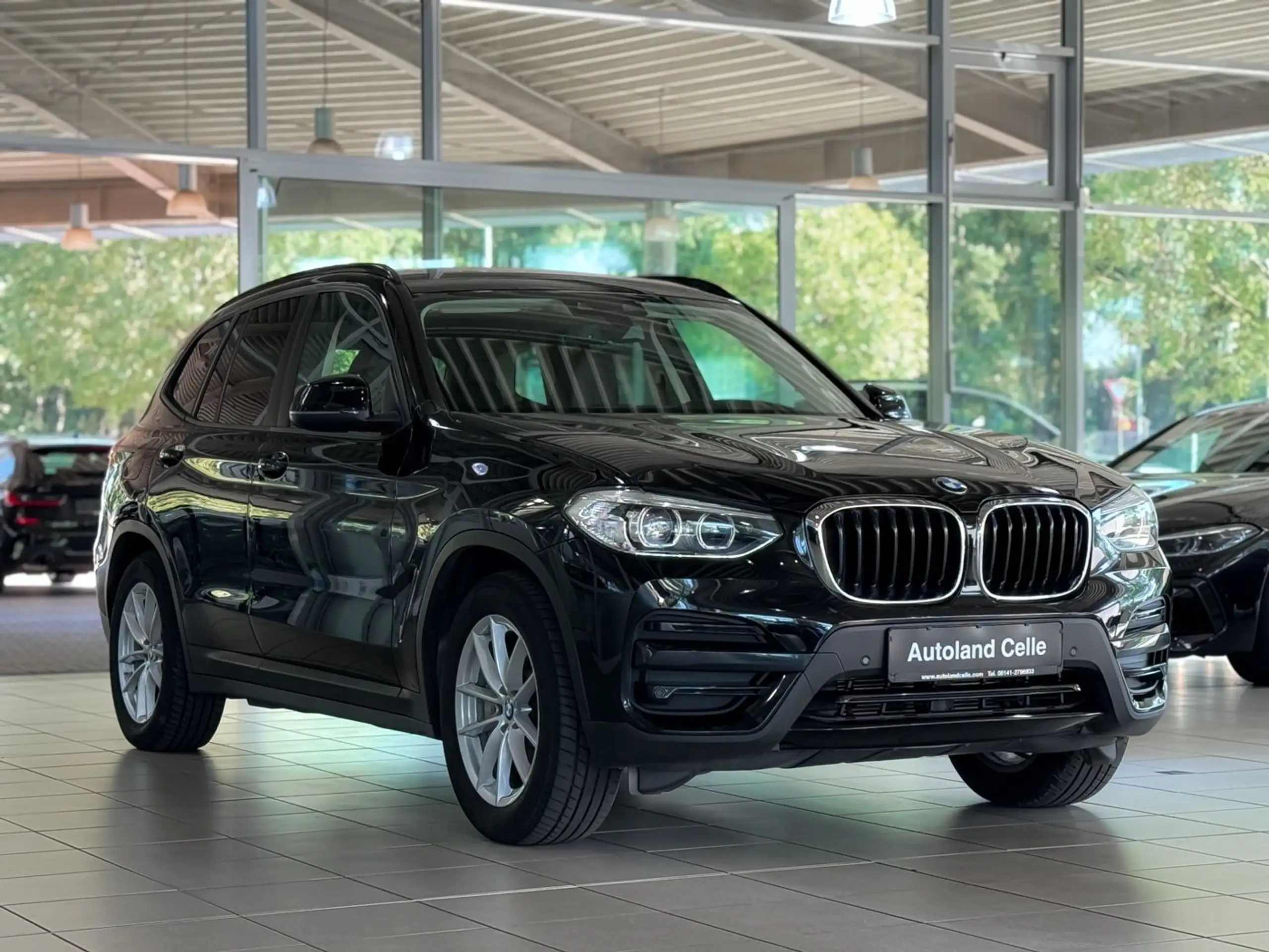 BMW - X3