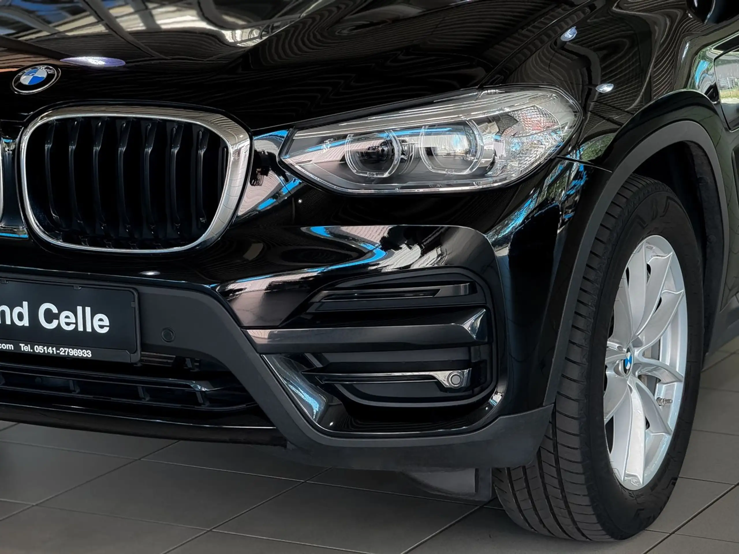 BMW - X3