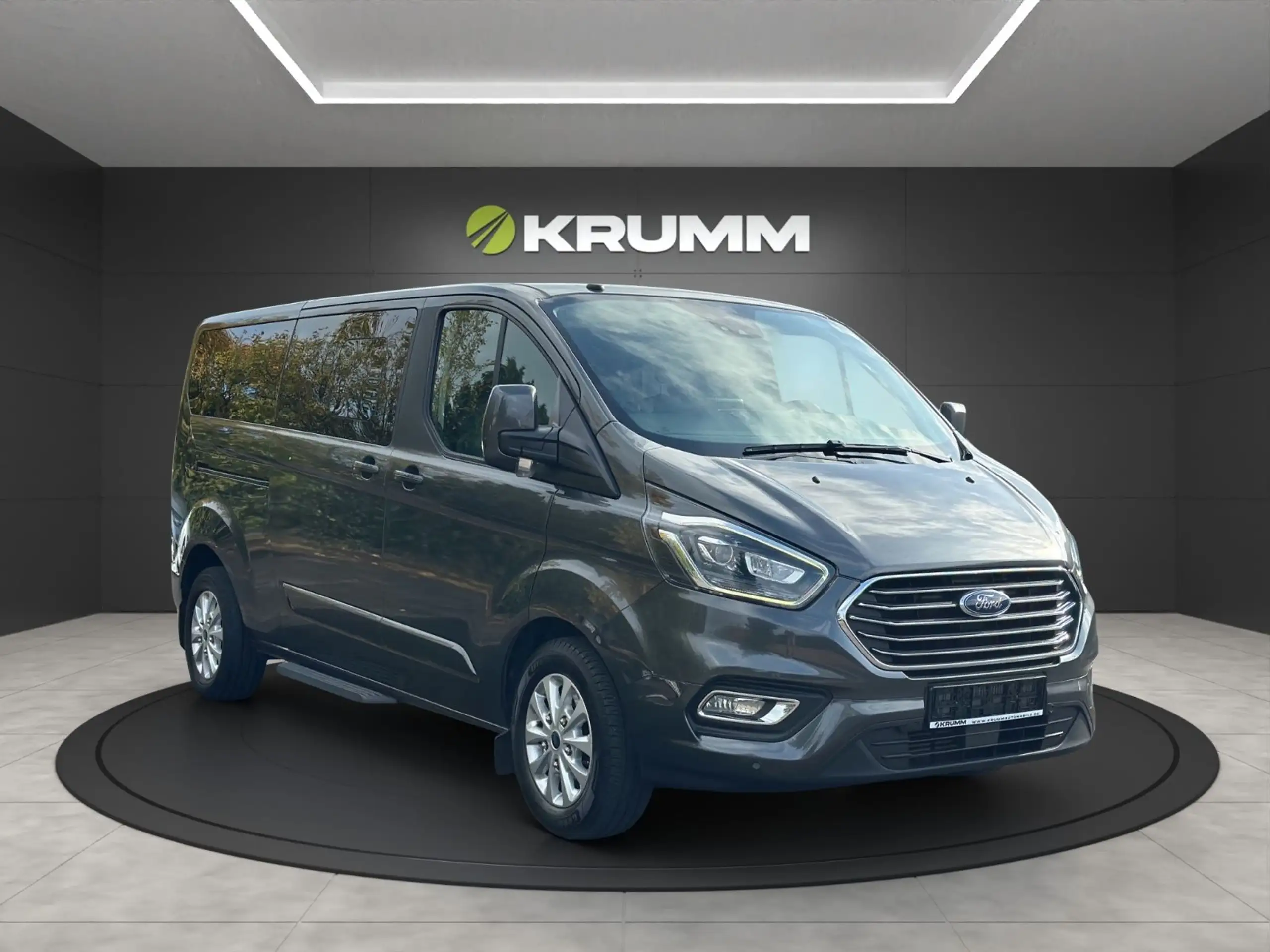 Ford - Transit