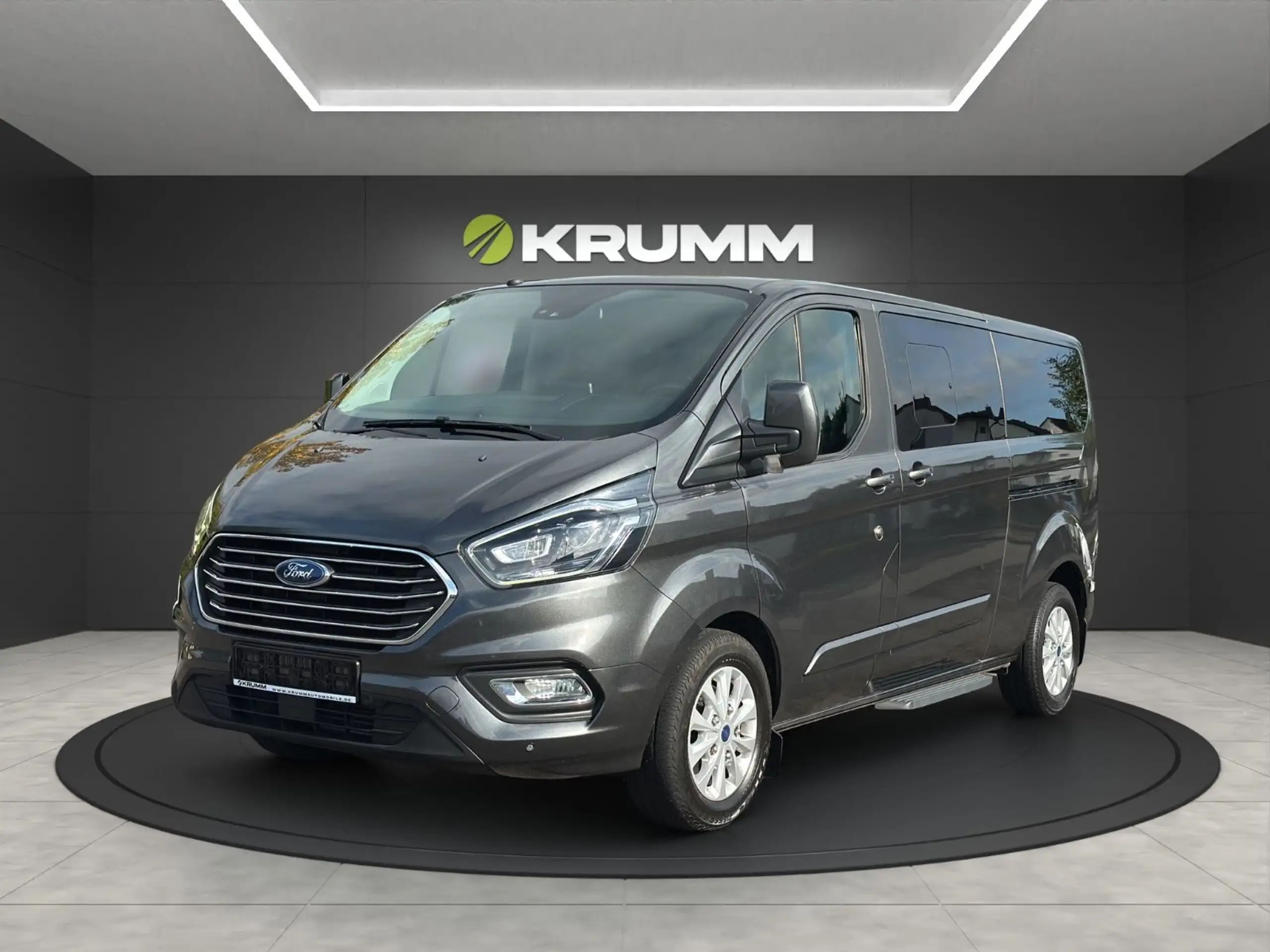 Ford - Transit