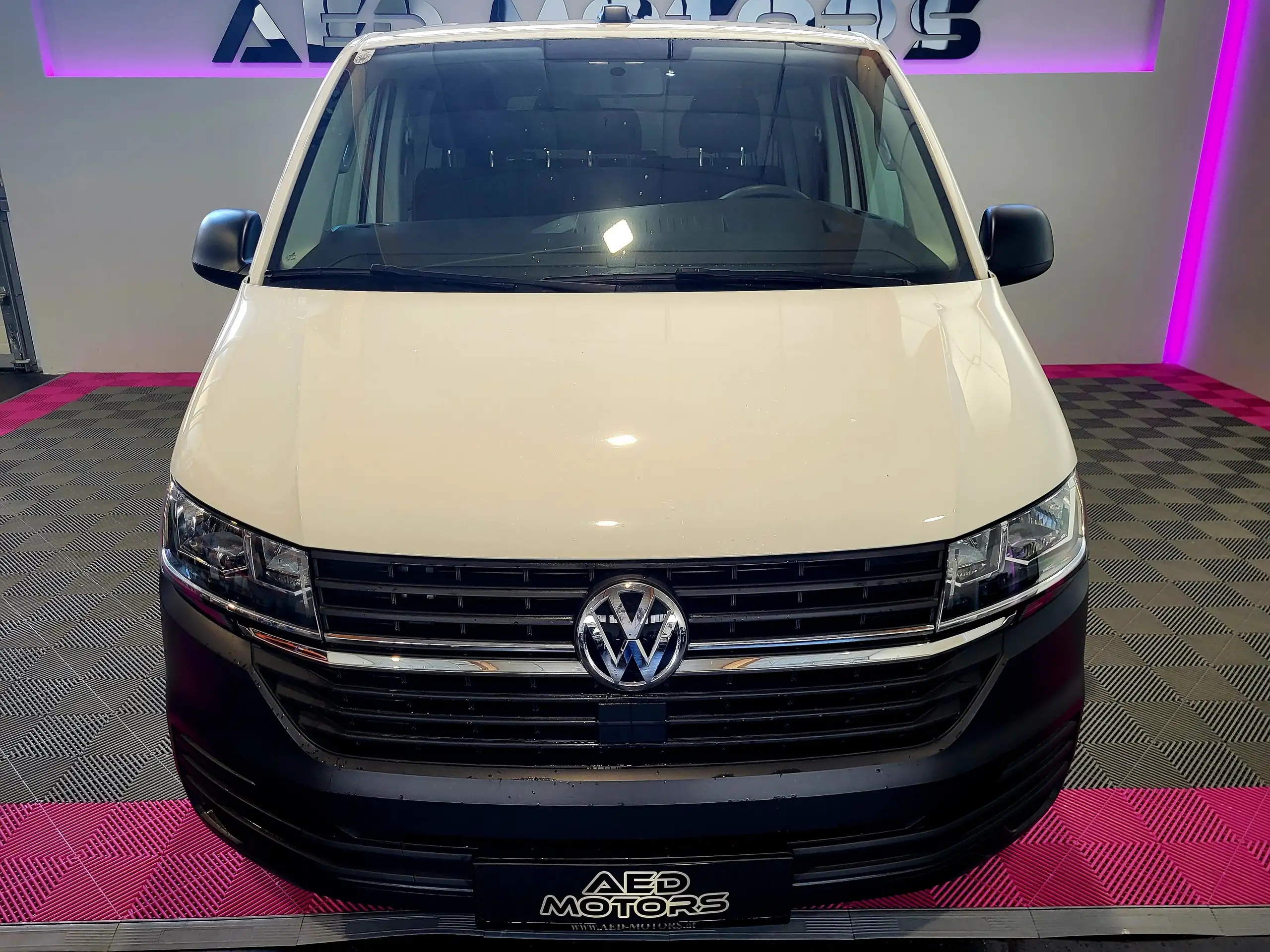 Volkswagen - T6.1 Kombi