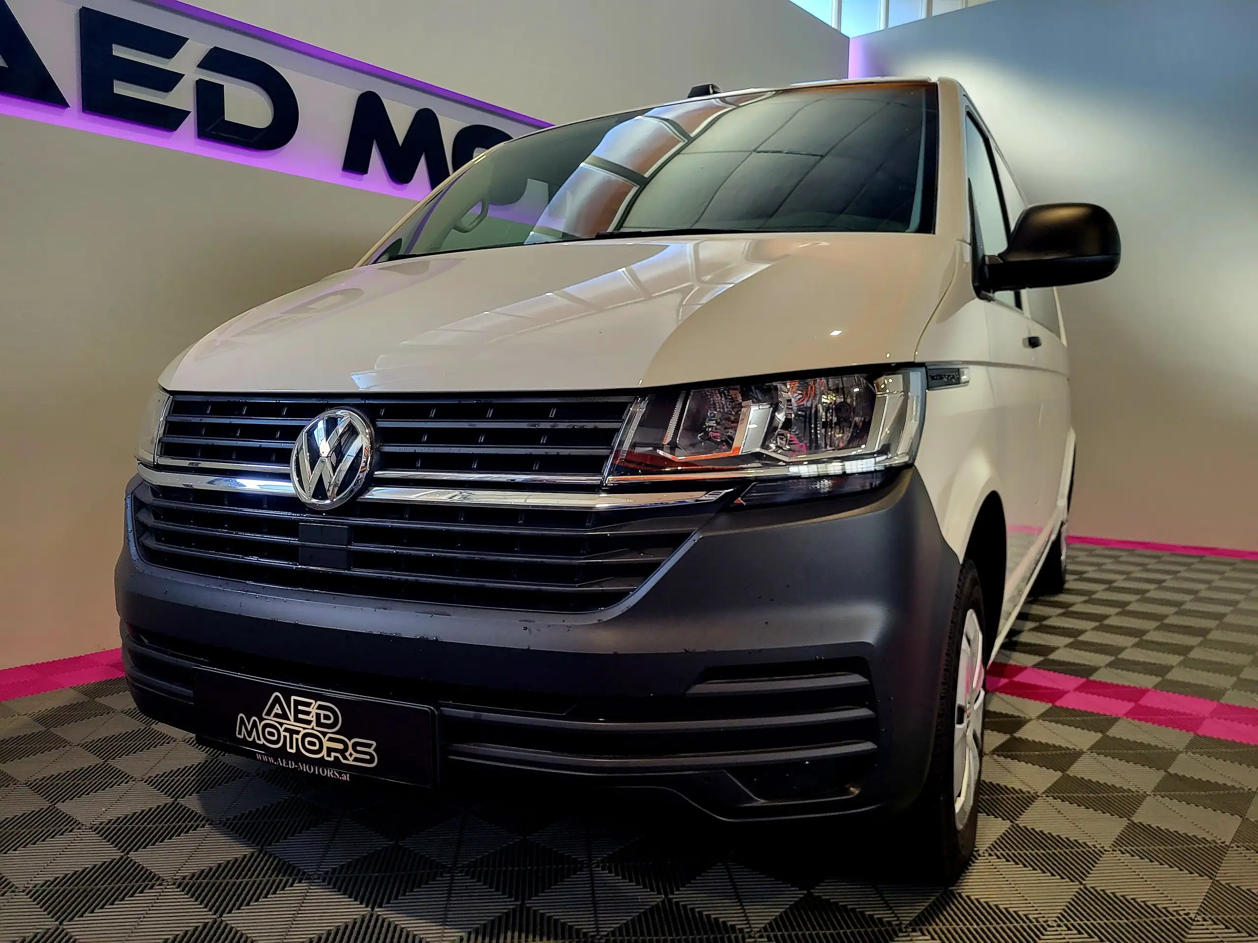 Volkswagen T6.1 Kombi 2022