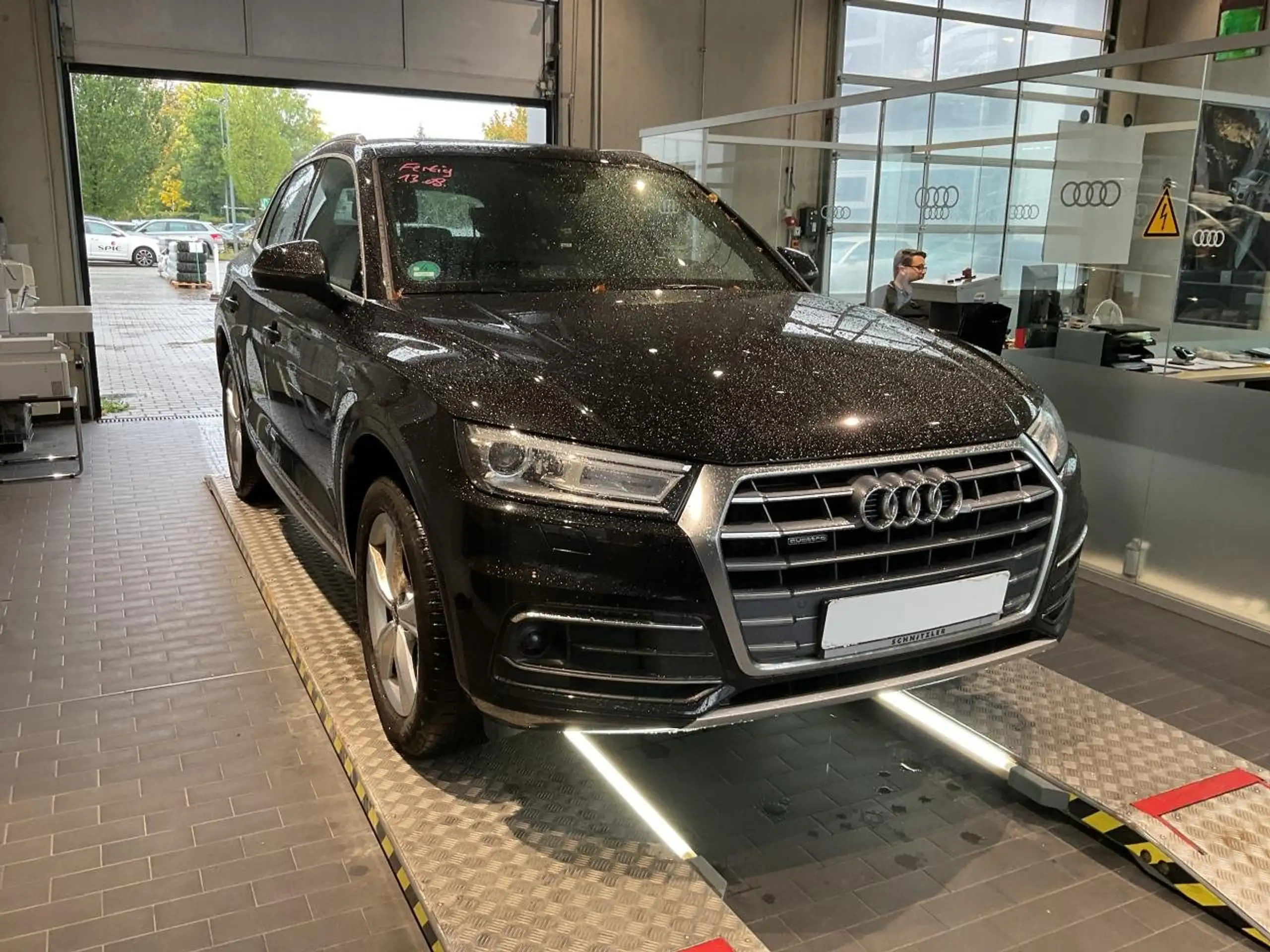 Audi - Q5