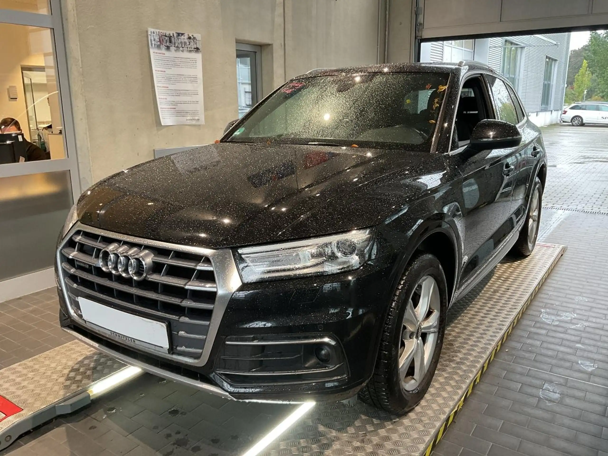 Audi - Q5