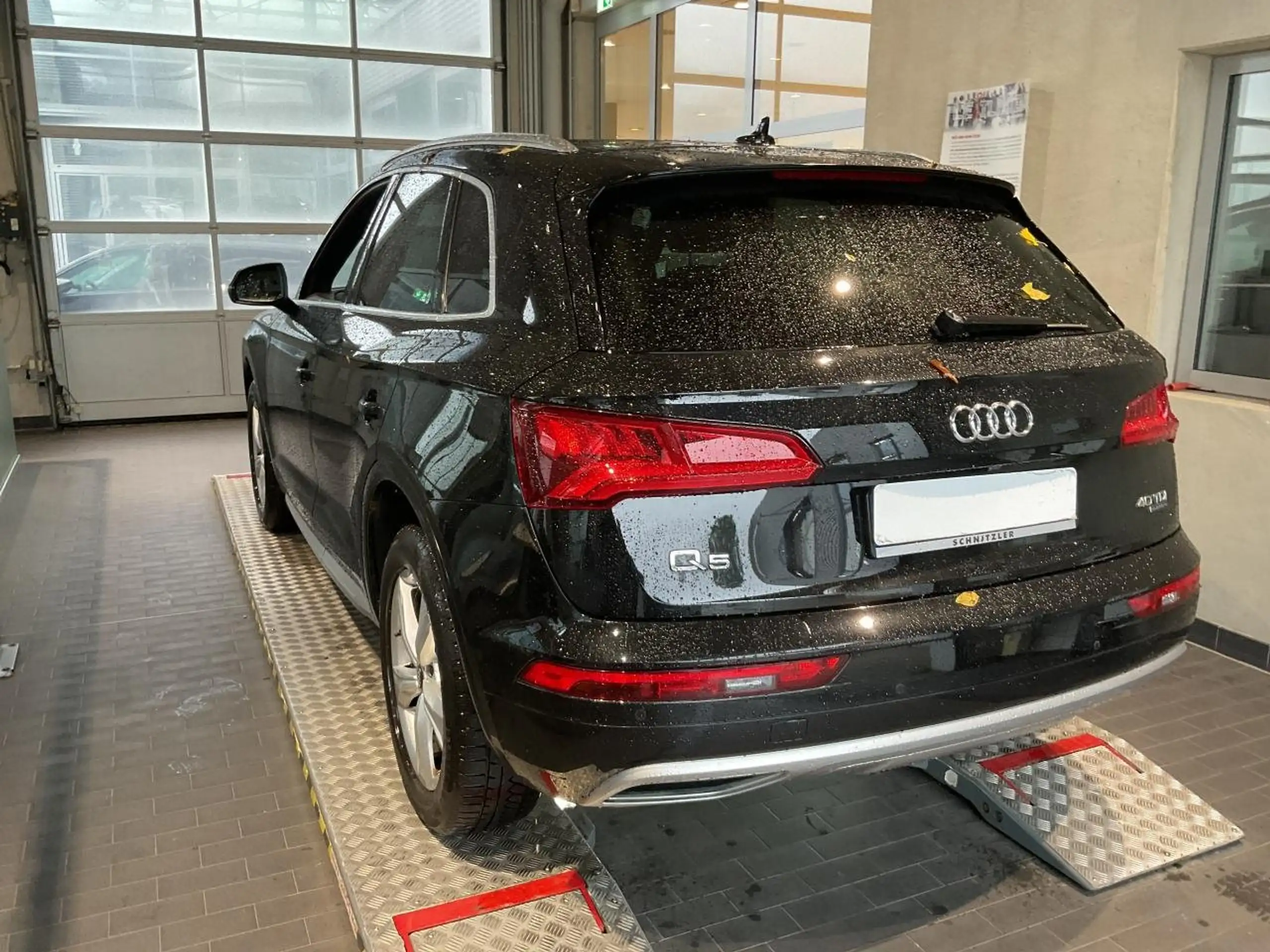 Audi - Q5