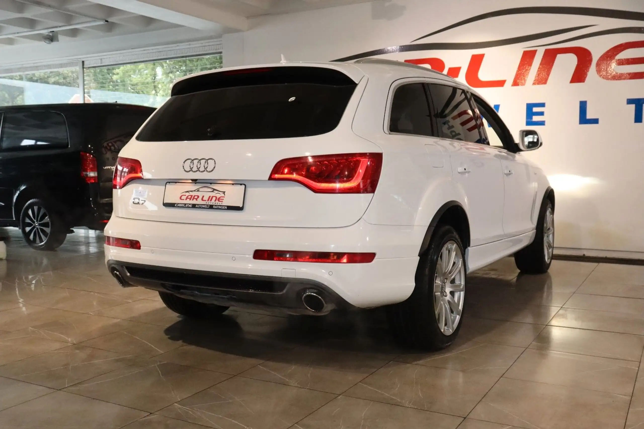 Audi - Q7