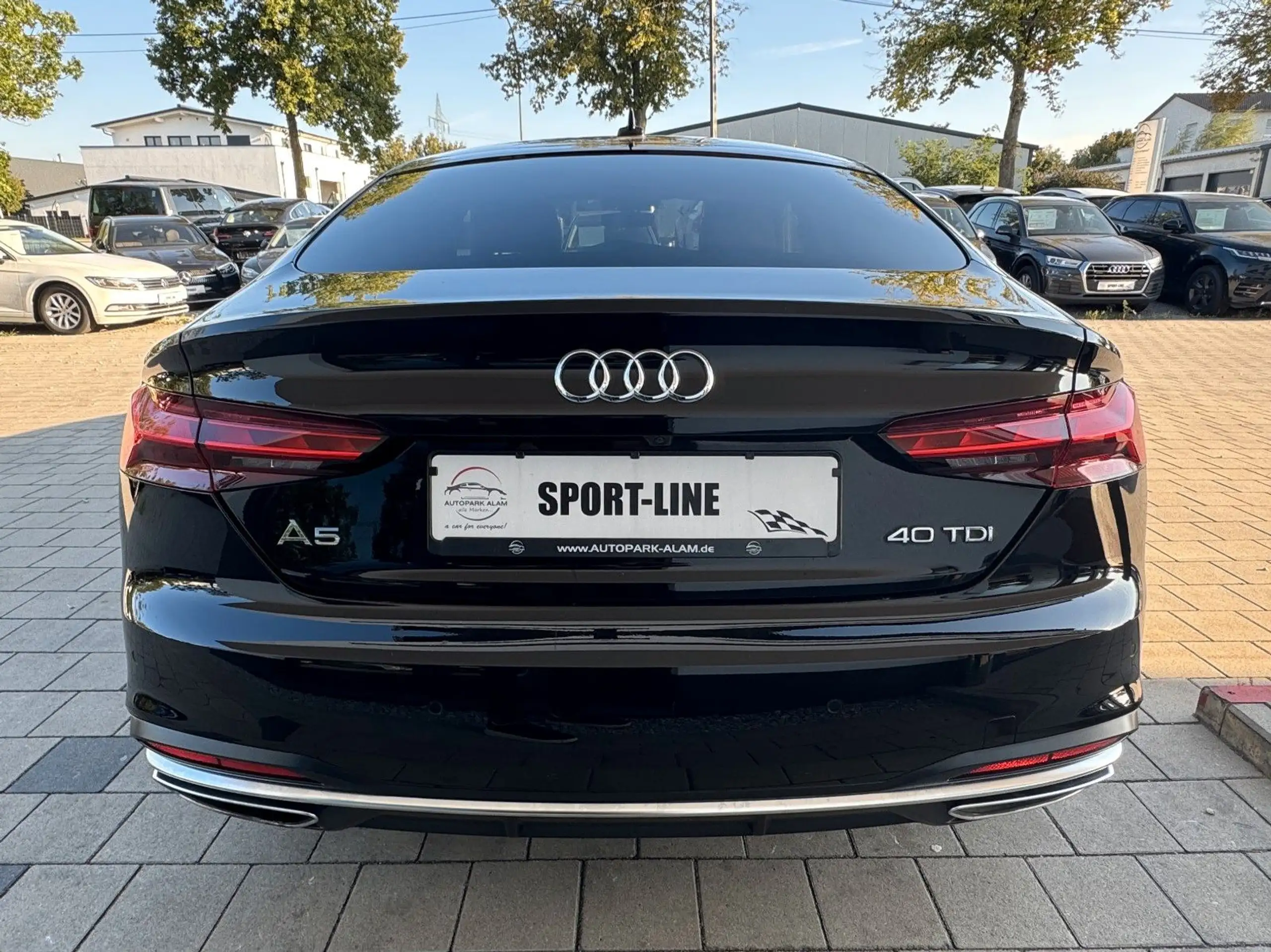 Audi - A5