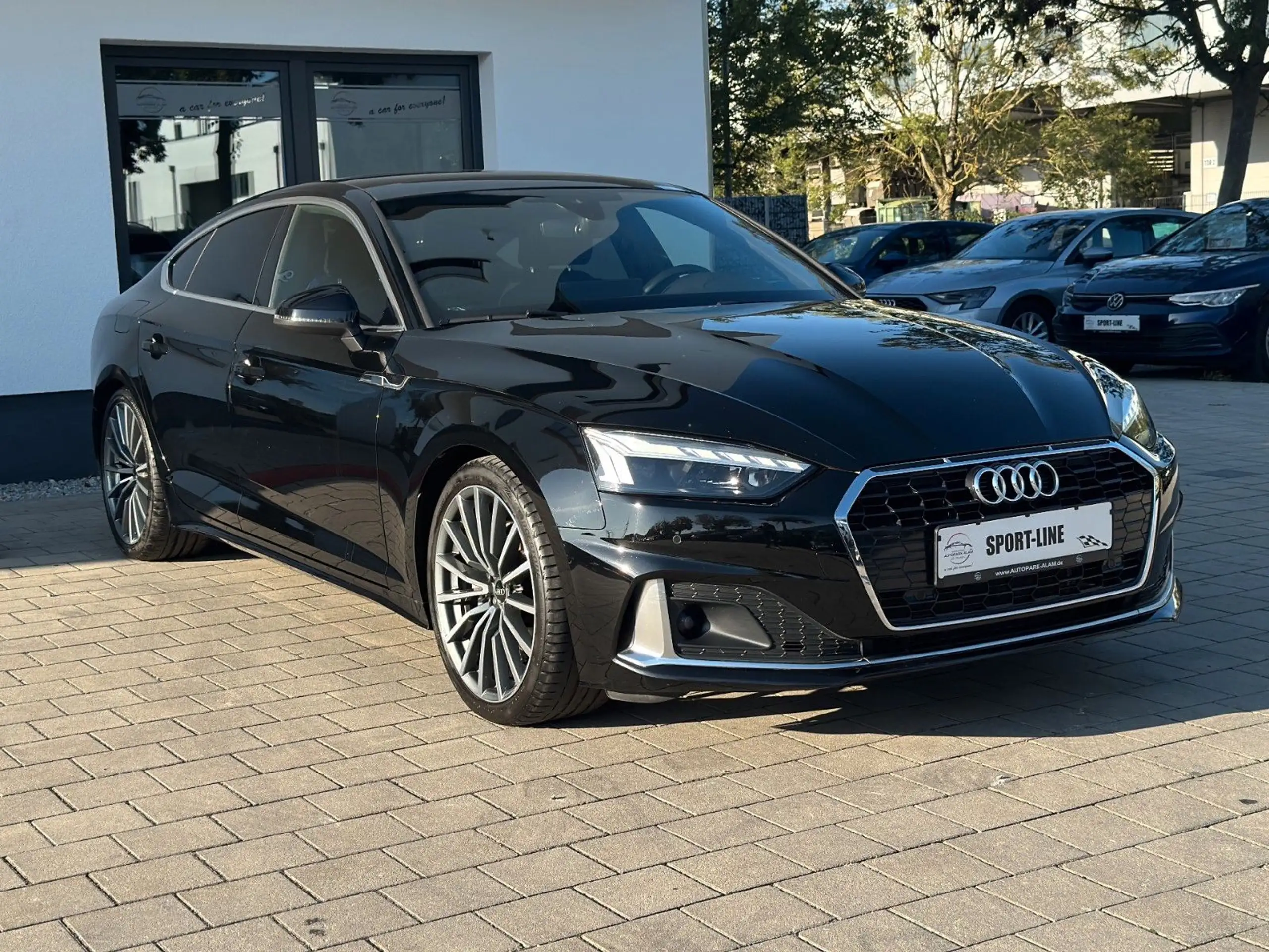 Audi - A5