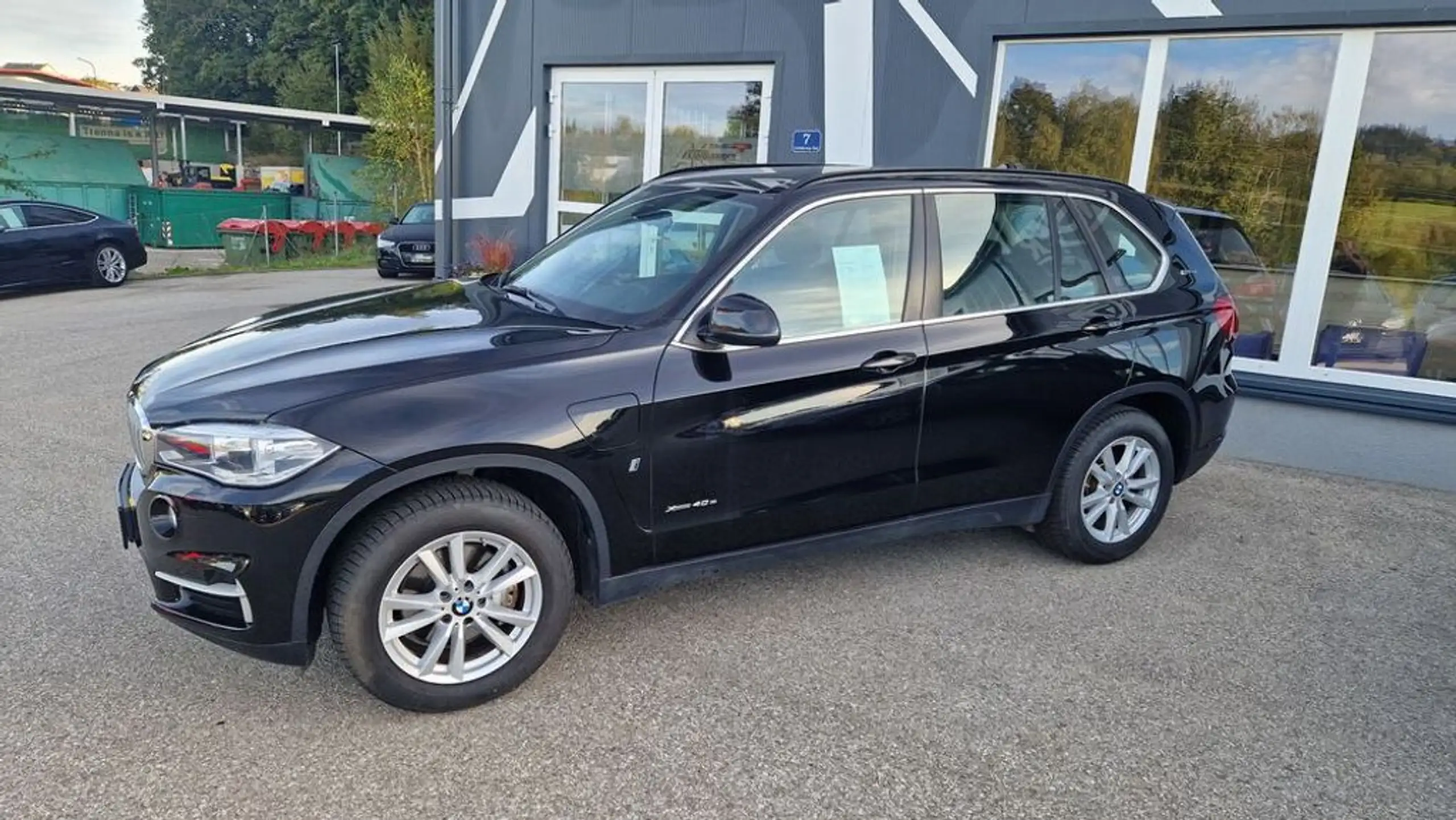 BMW - X5