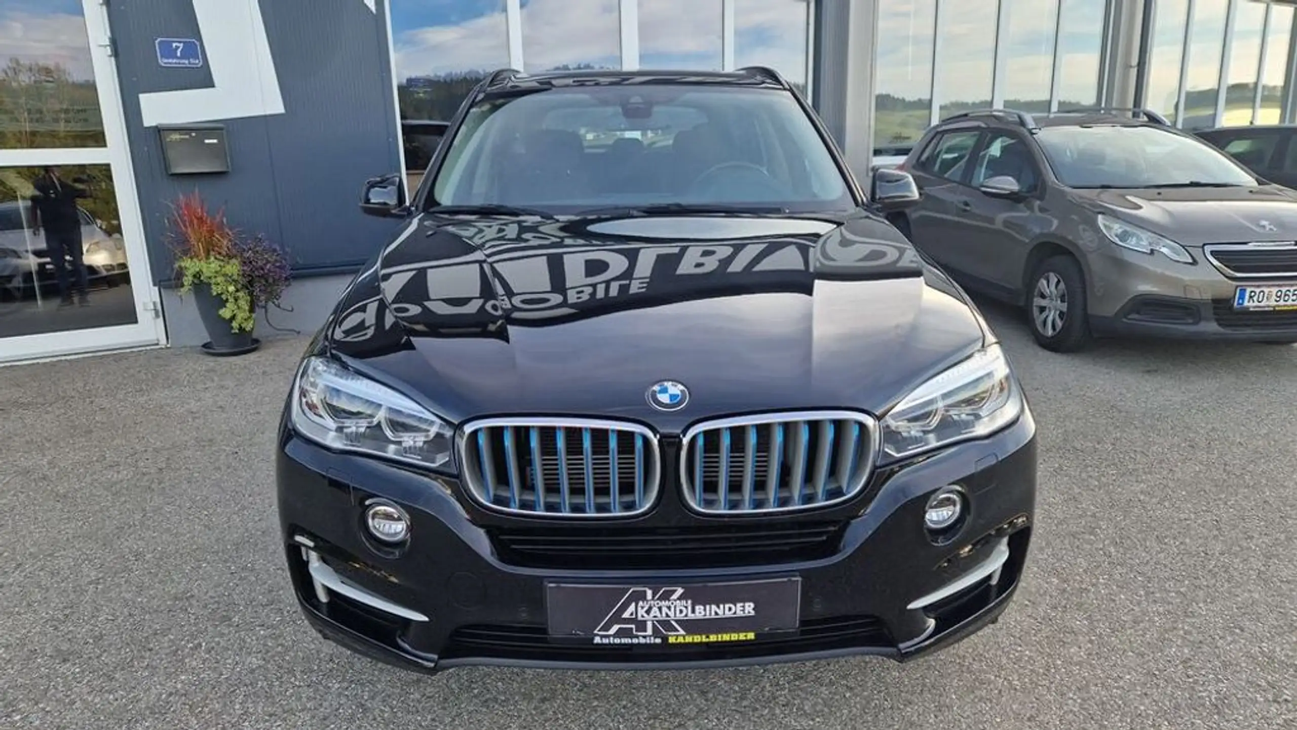 BMW - X5