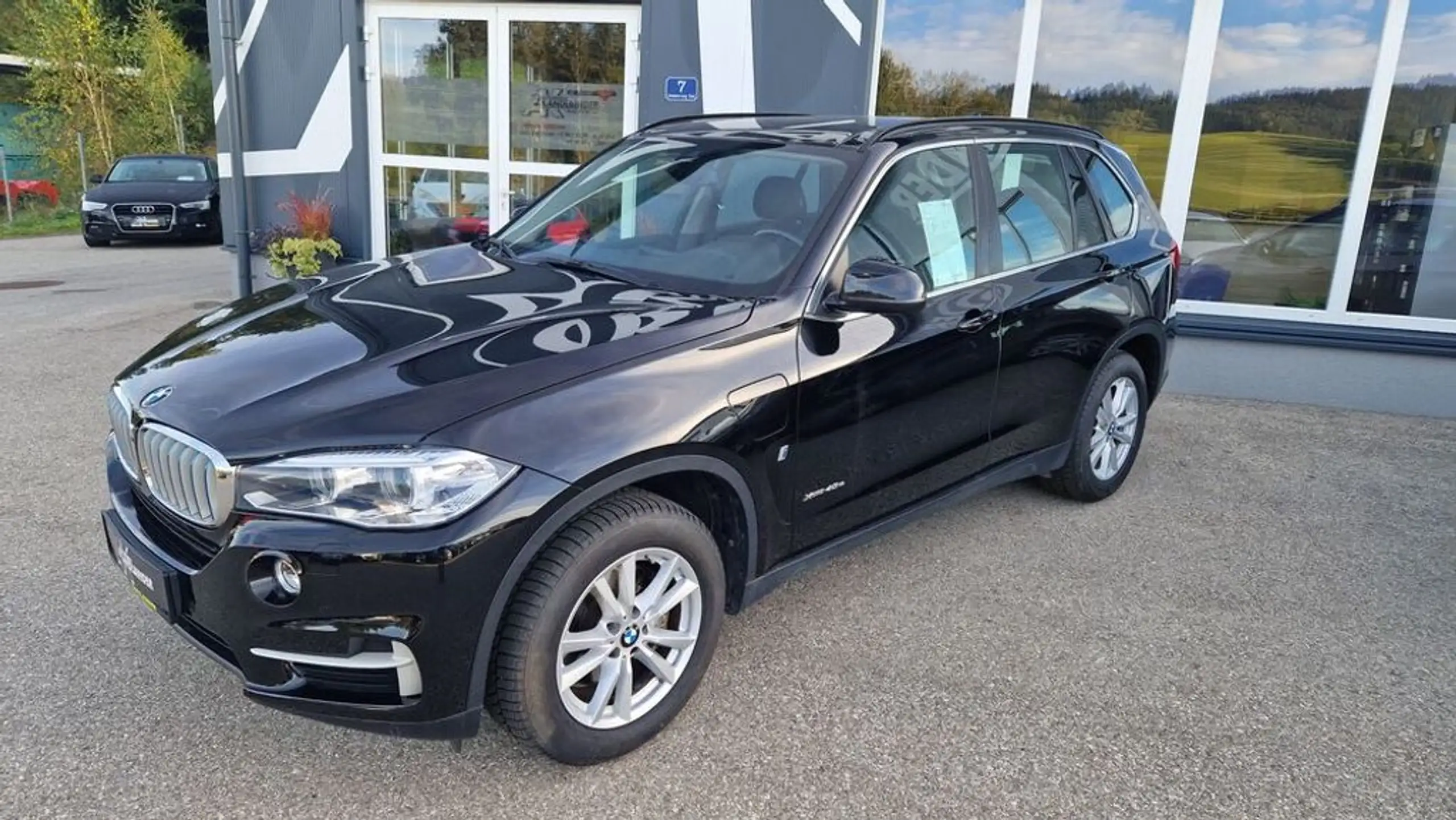 BMW - X5