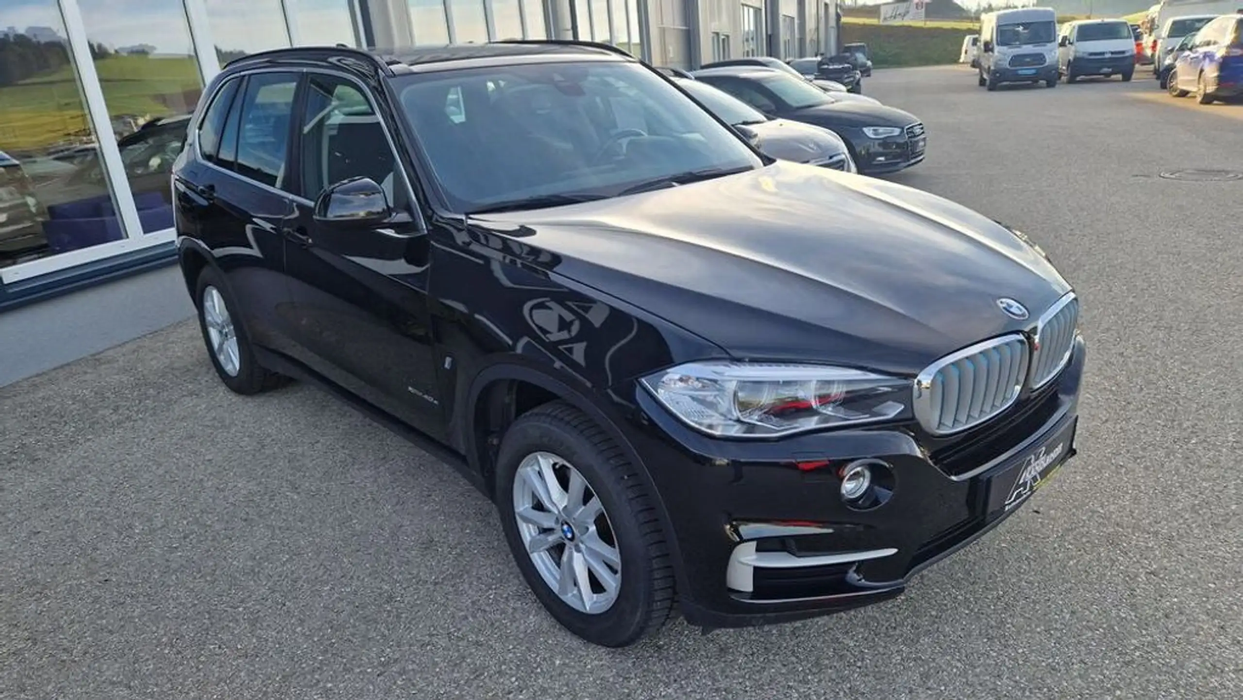 BMW - X5