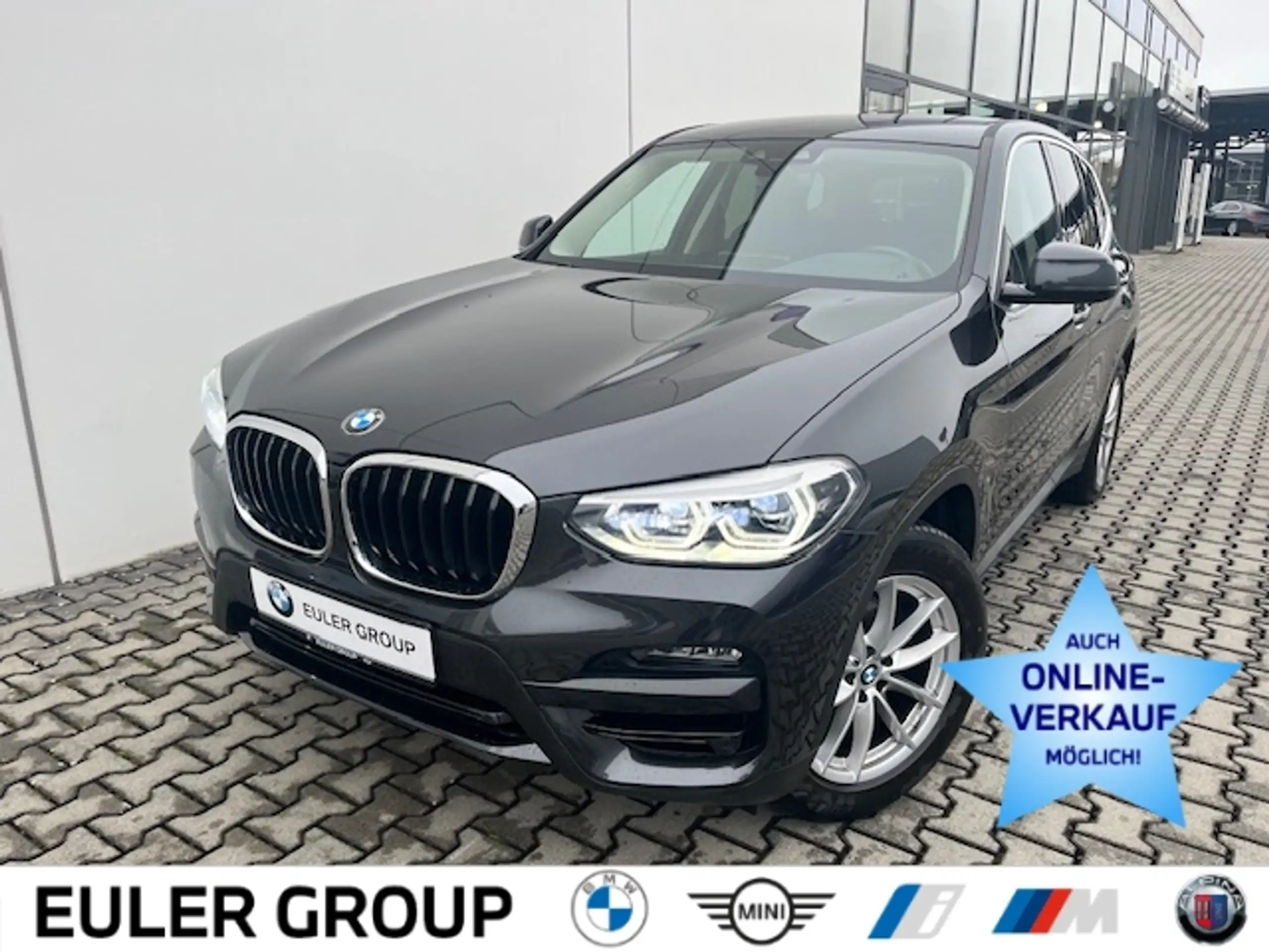 BMW - X3