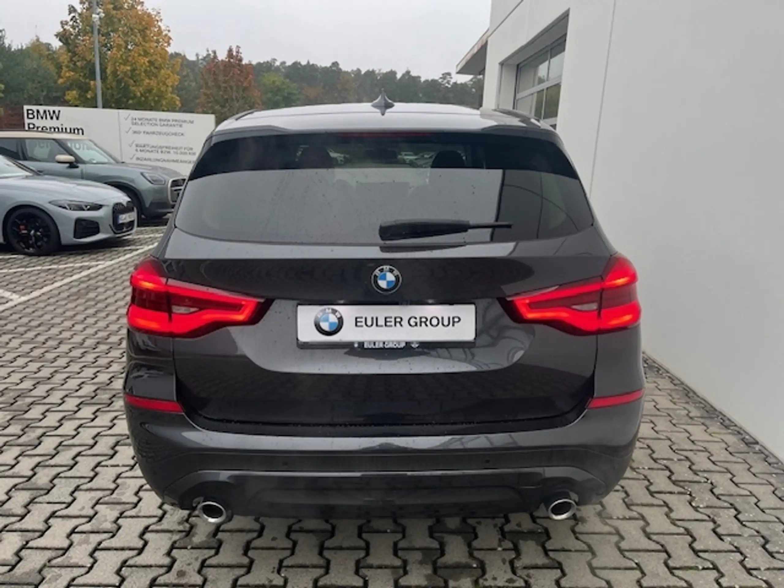 BMW - X3