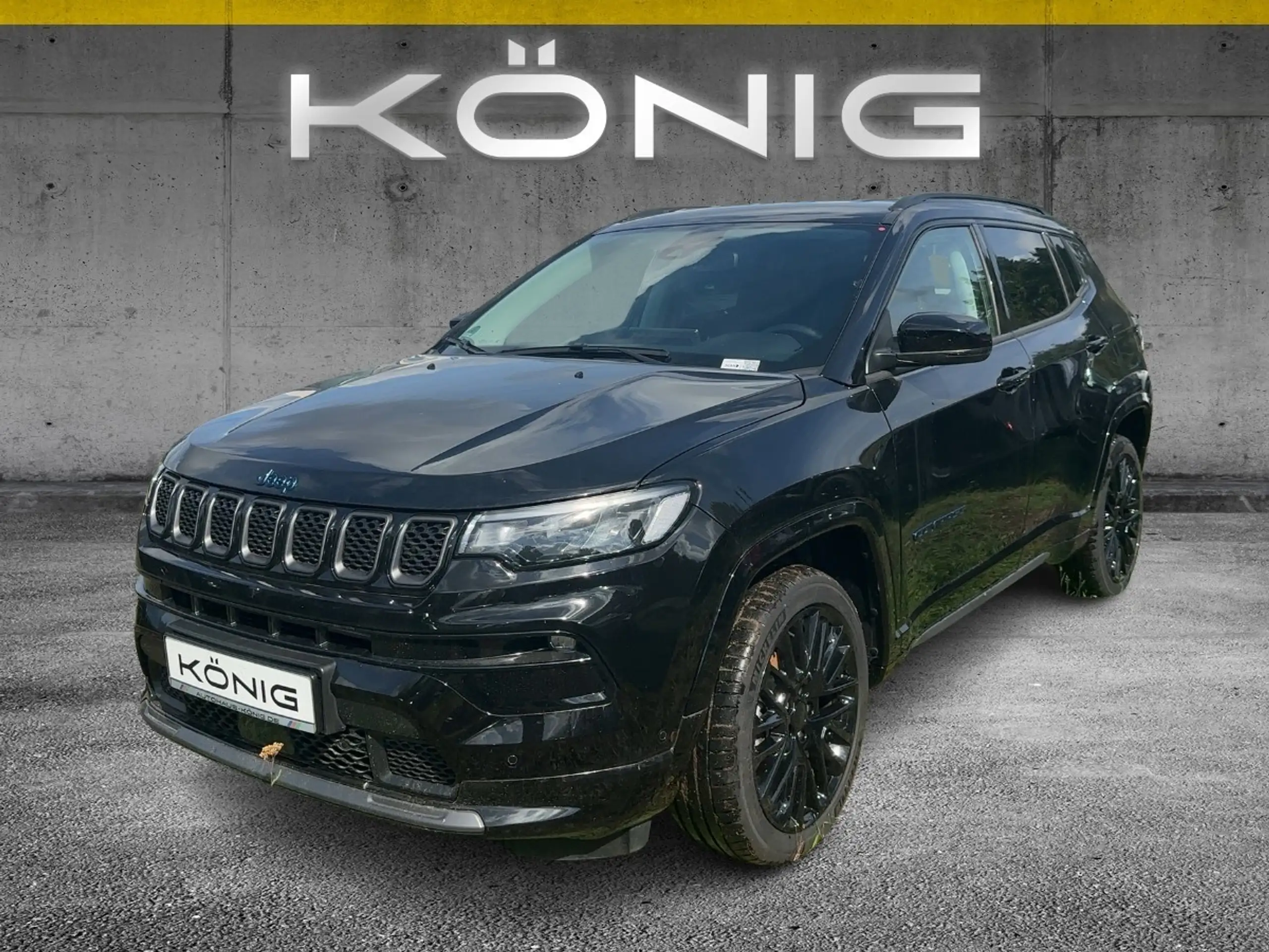 Jeep - Compass