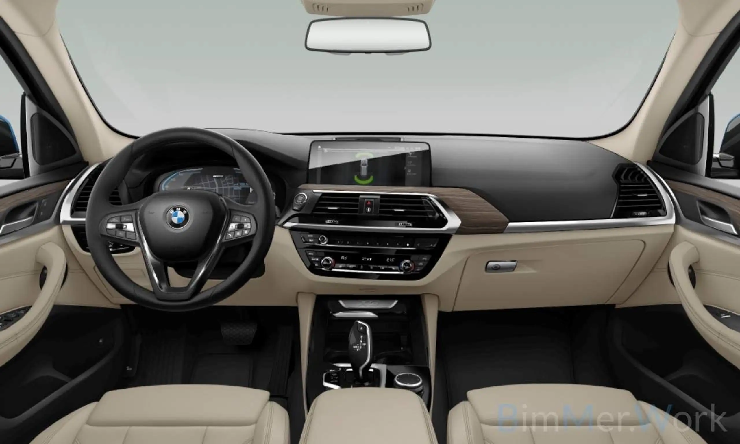 BMW - X3