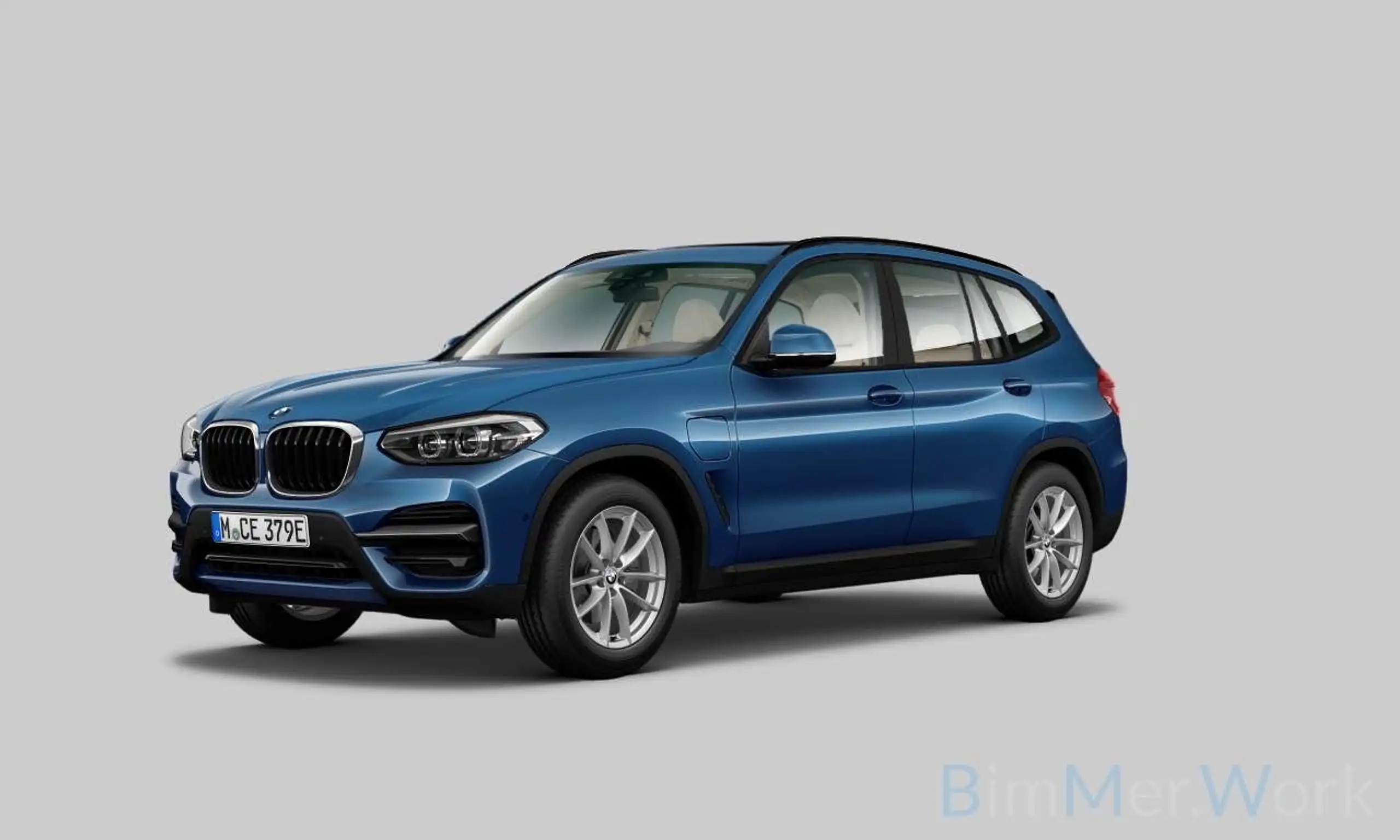 BMW - X3