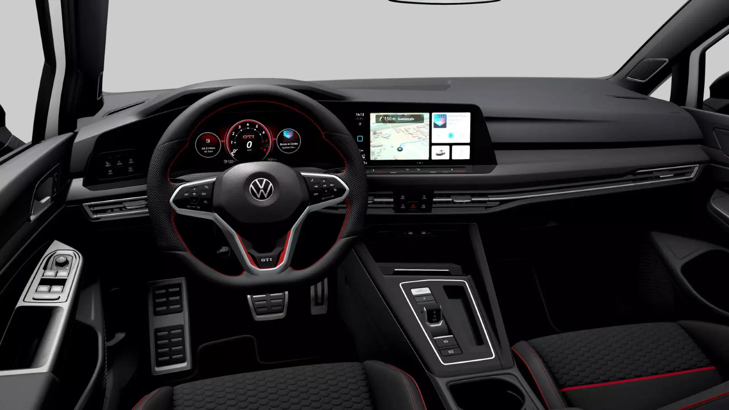 Volkswagen - Golf