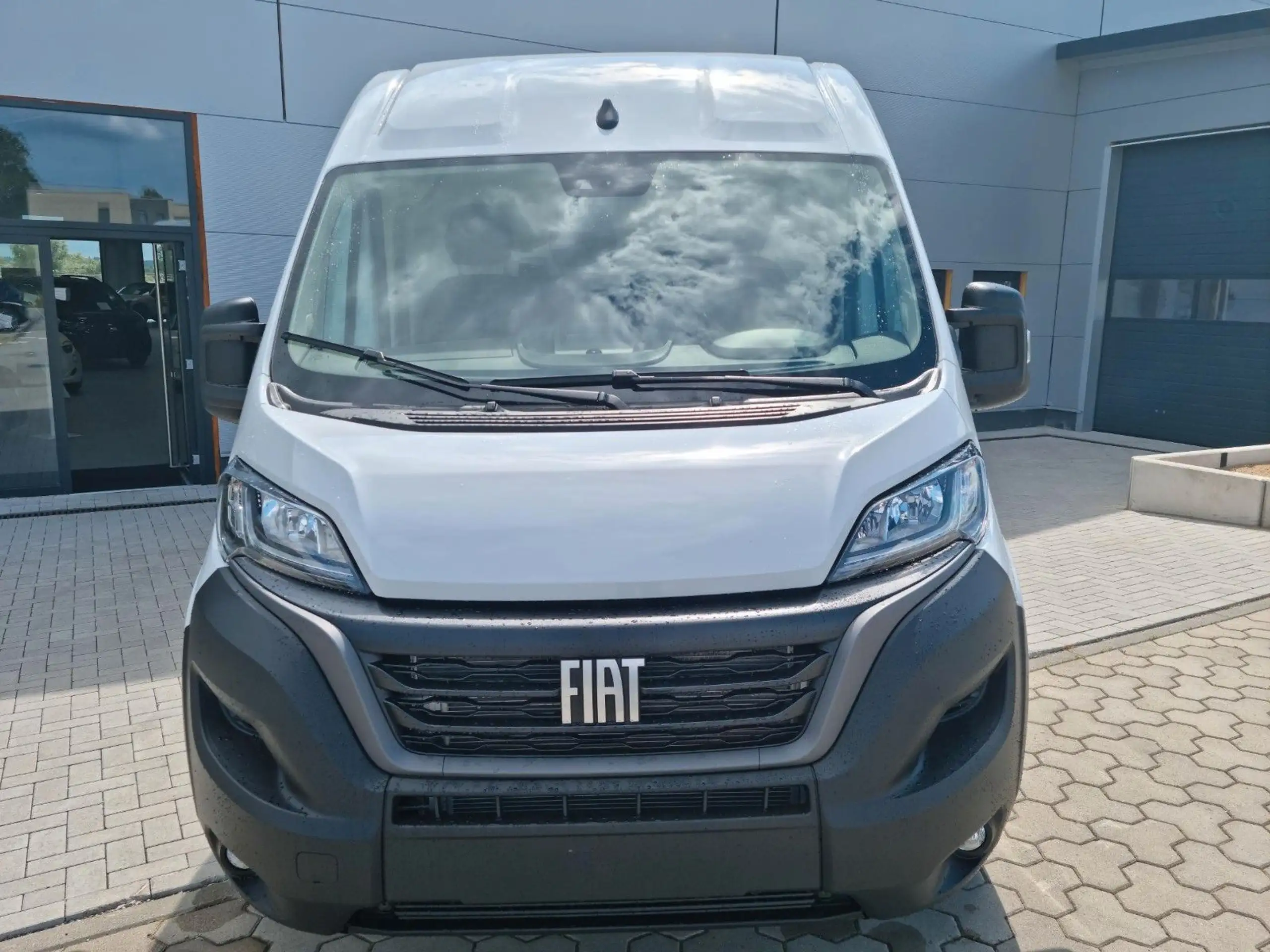 Fiat - Ducato