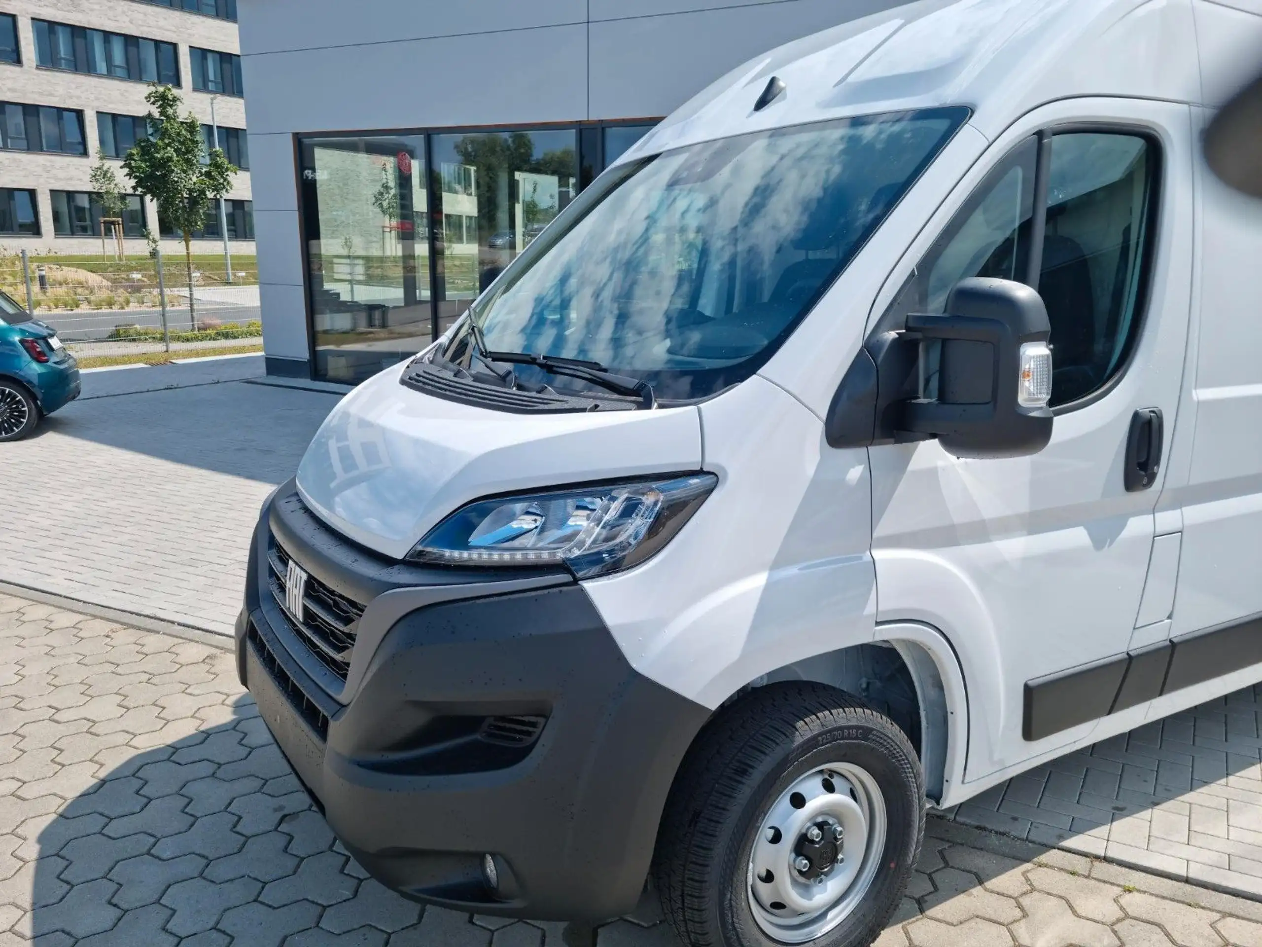 Fiat - Ducato