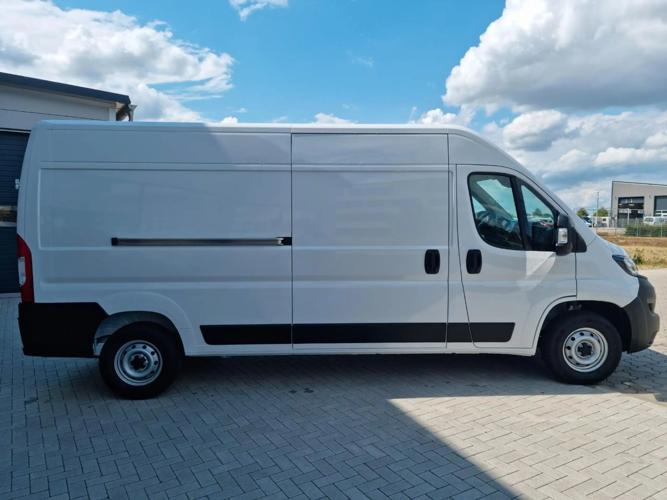 Fiat - Ducato