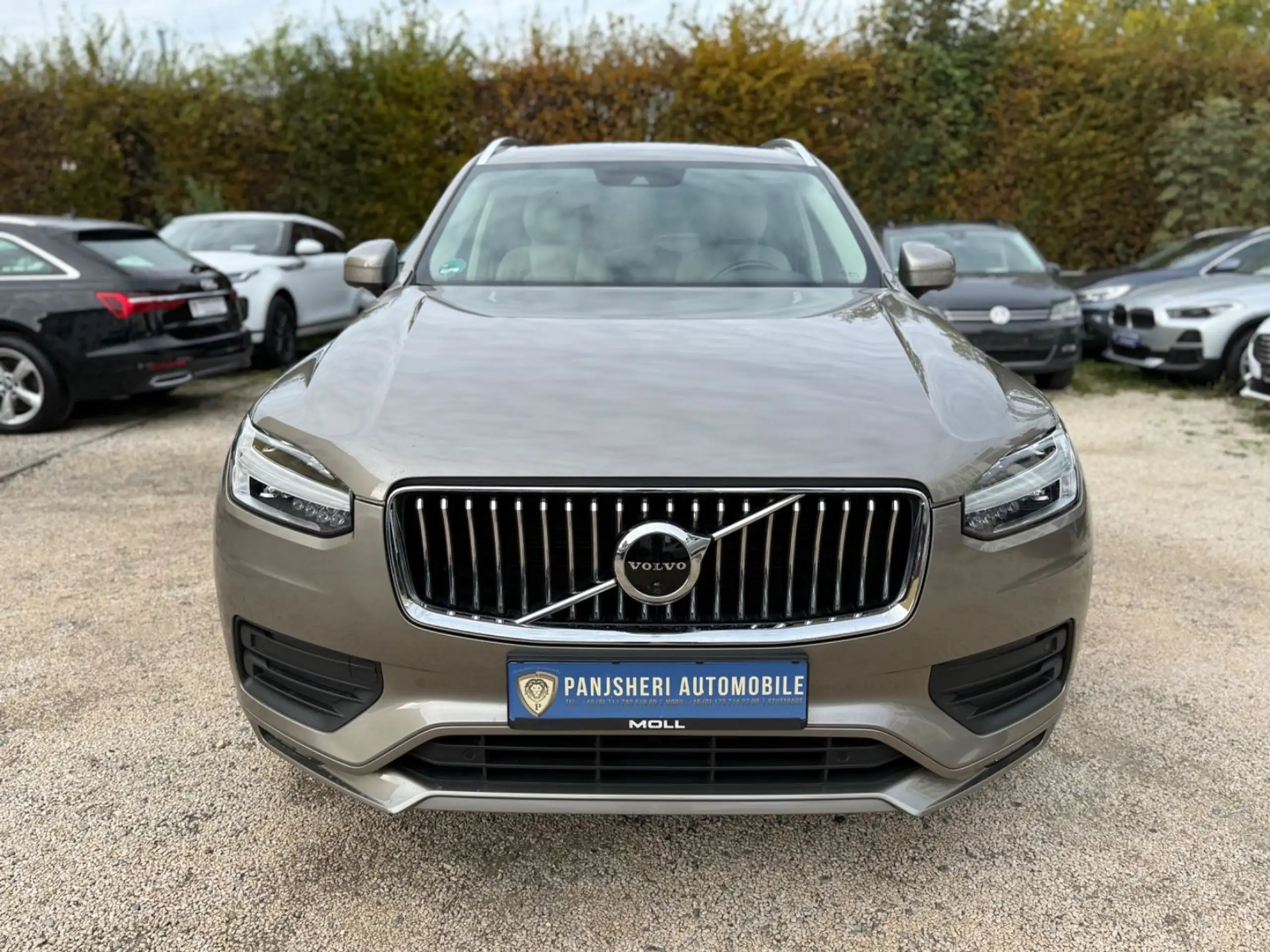 Volvo - XC90