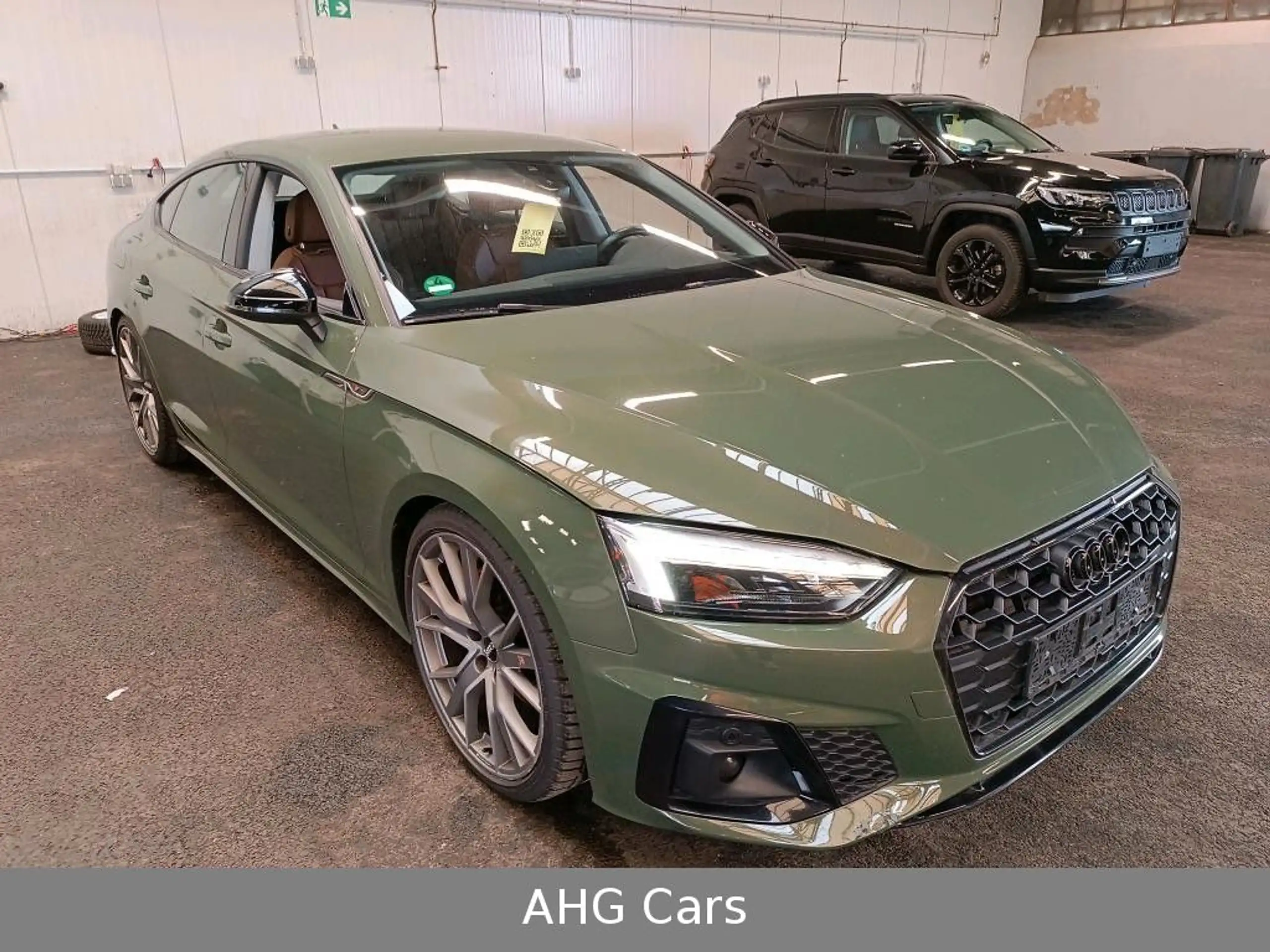 Audi - A5