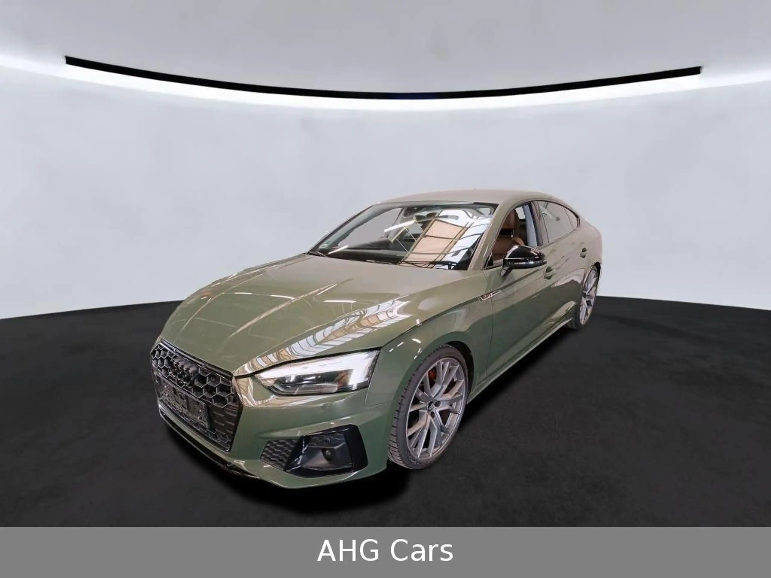 Audi - A5