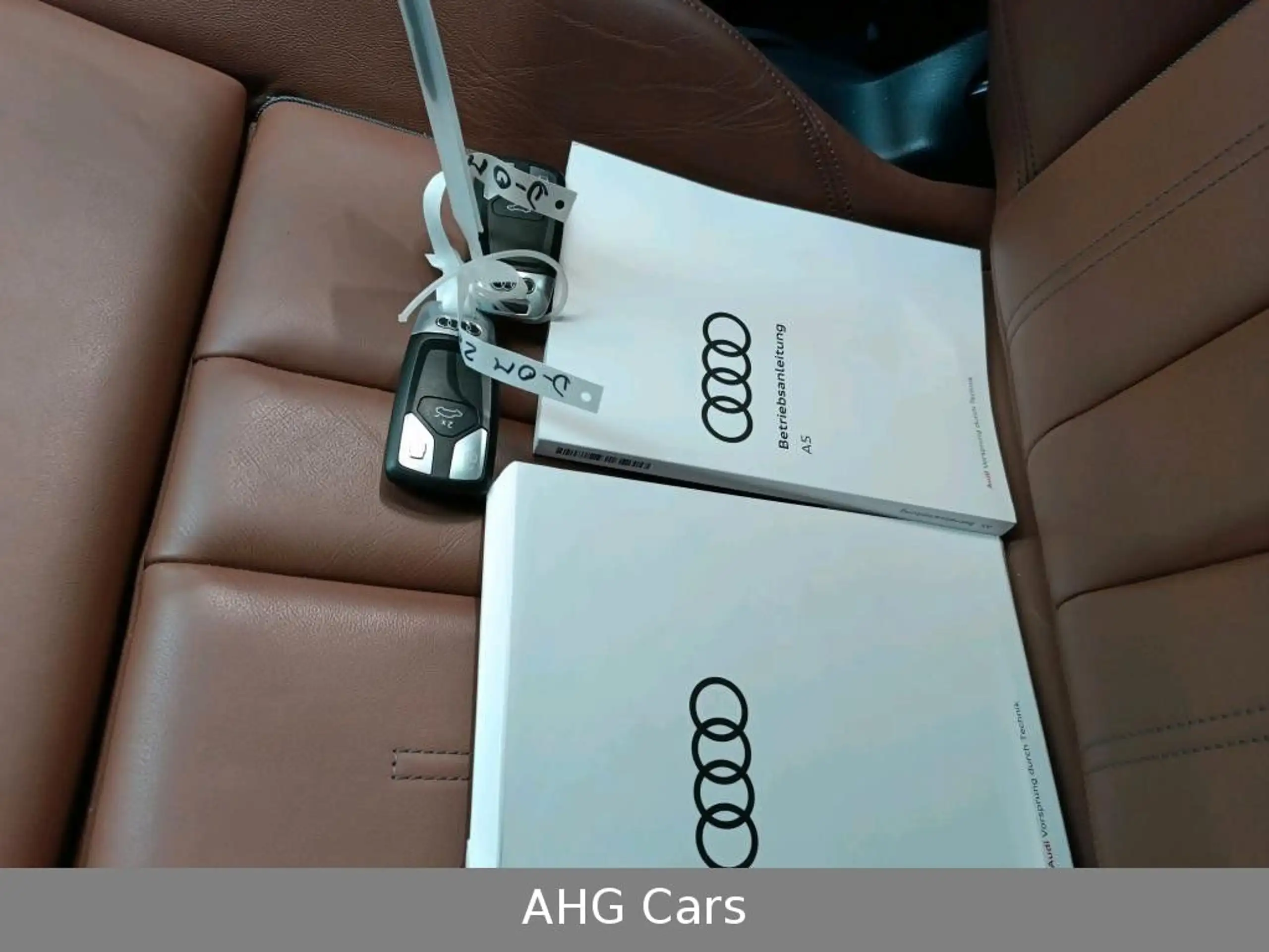 Audi - A5