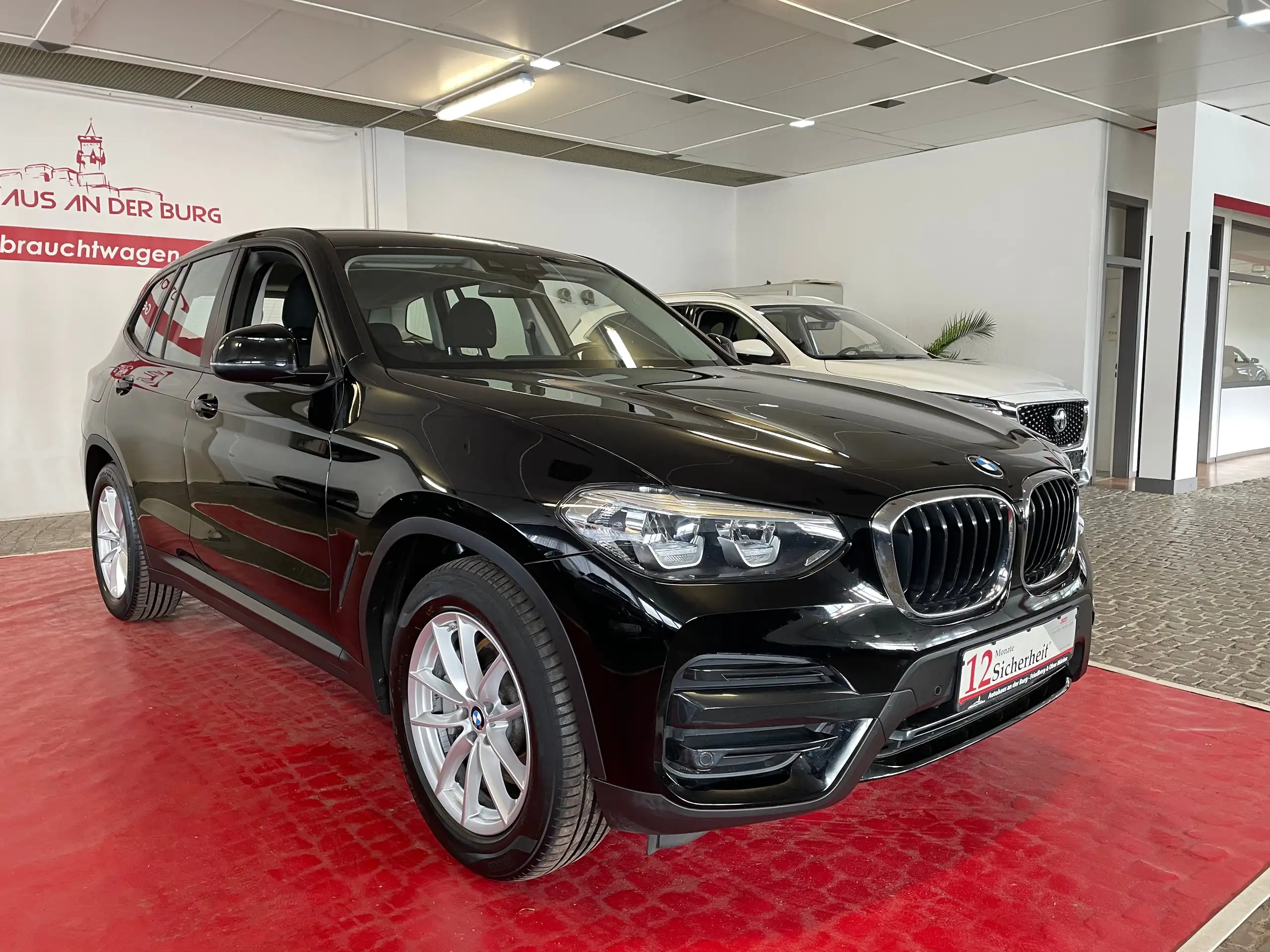 BMW - X3