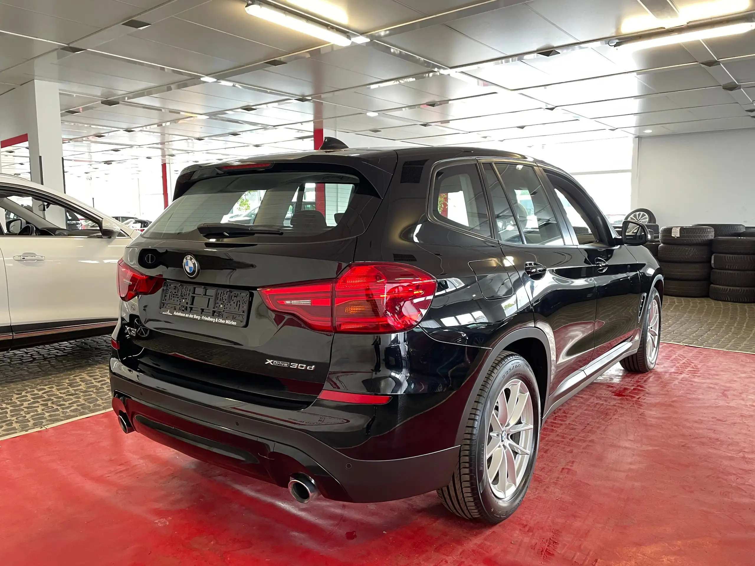 BMW - X3