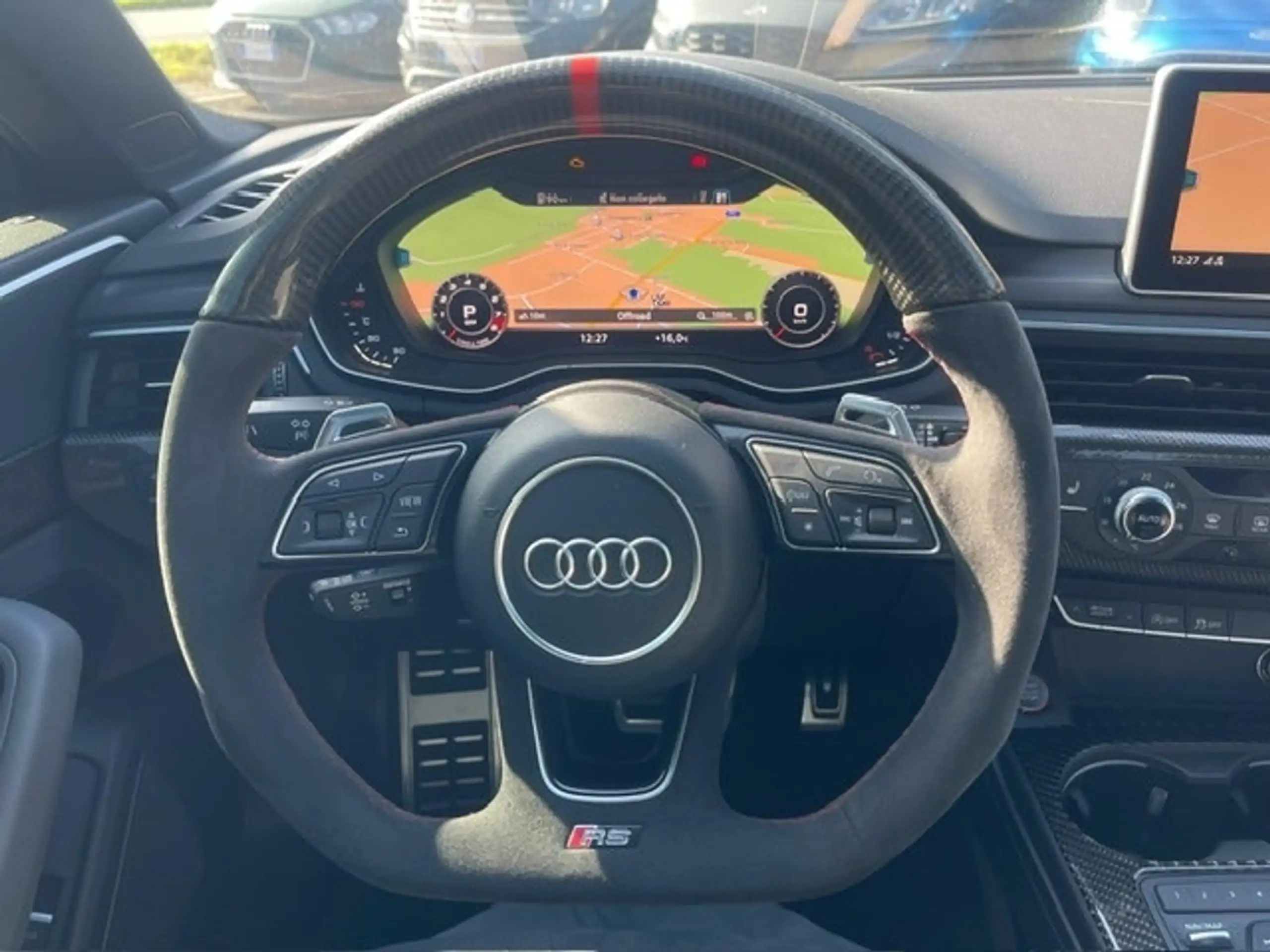 Audi - S5