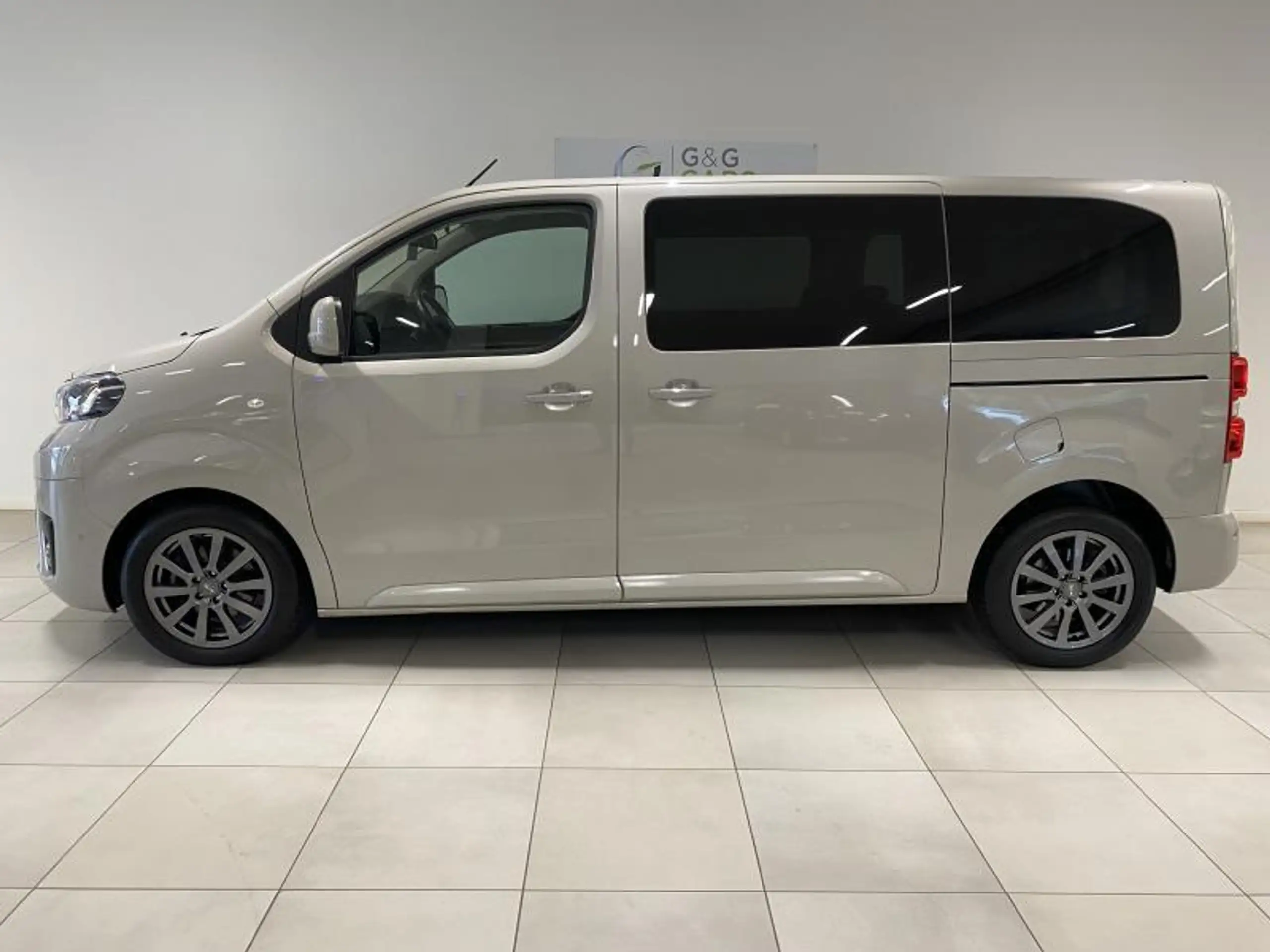 Toyota - Proace