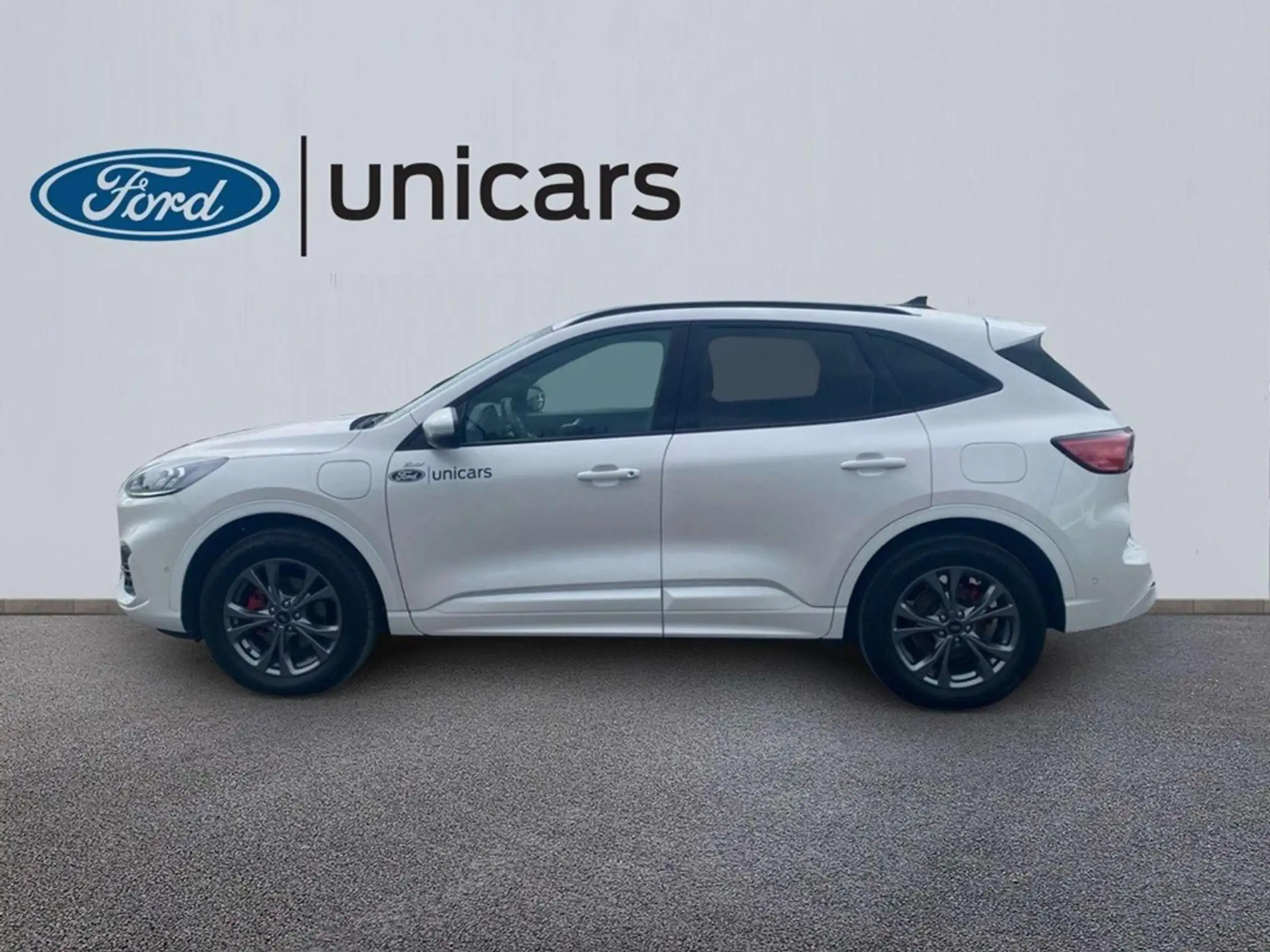 Ford - Kuga